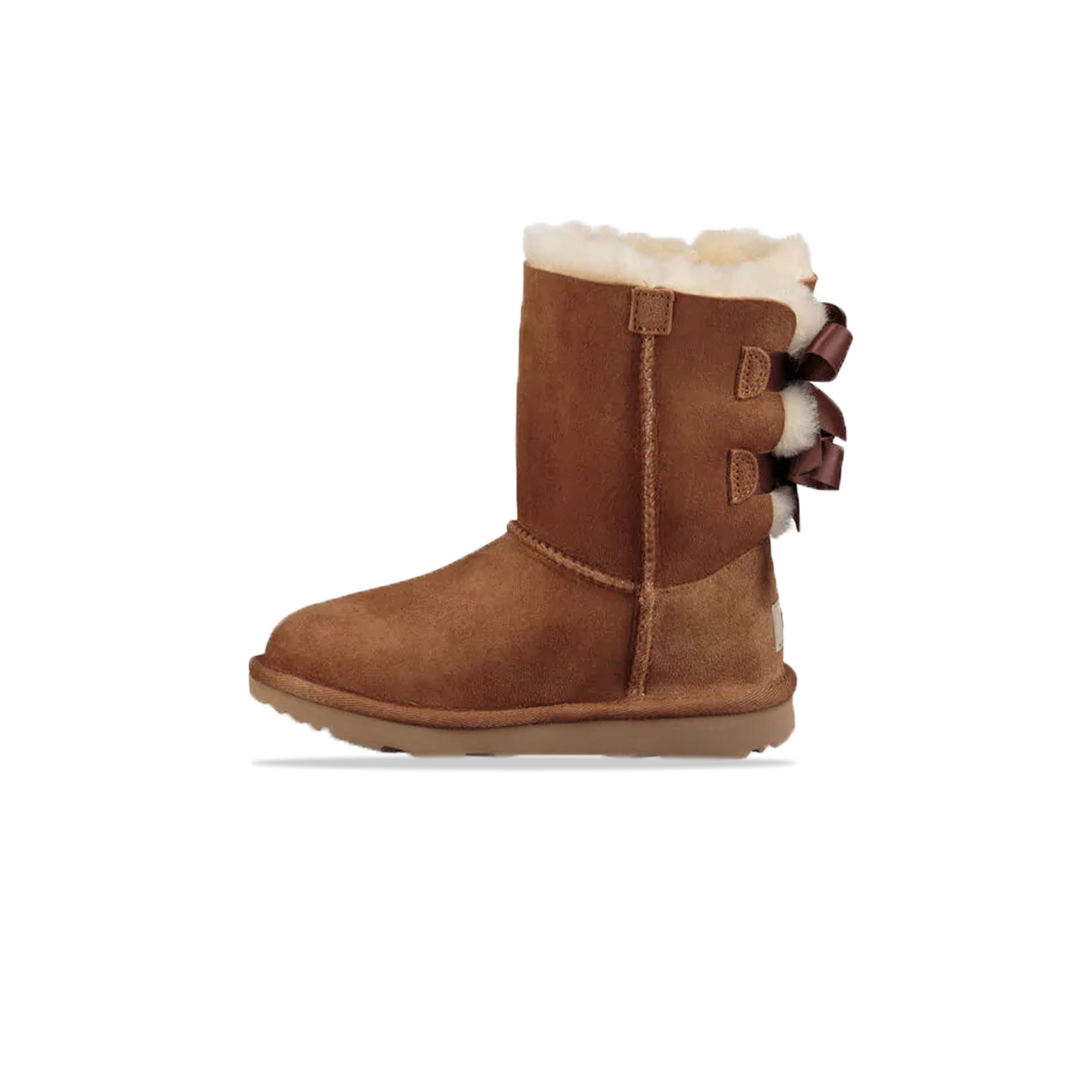 UGG Kids Bailey Bow II Boots