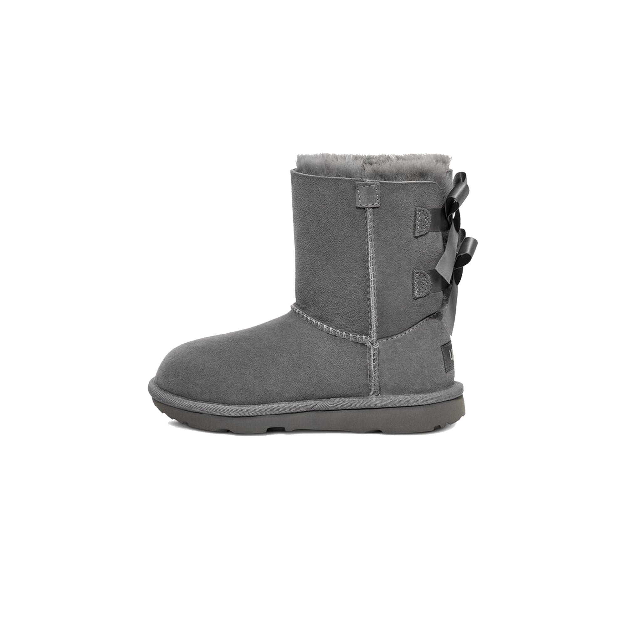 UGG Kids Bailey Bow II Boots