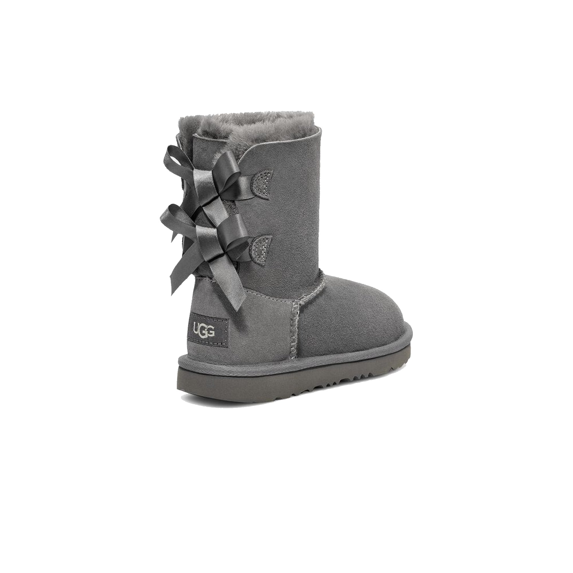 UGG Kids Bailey Bow II Boots