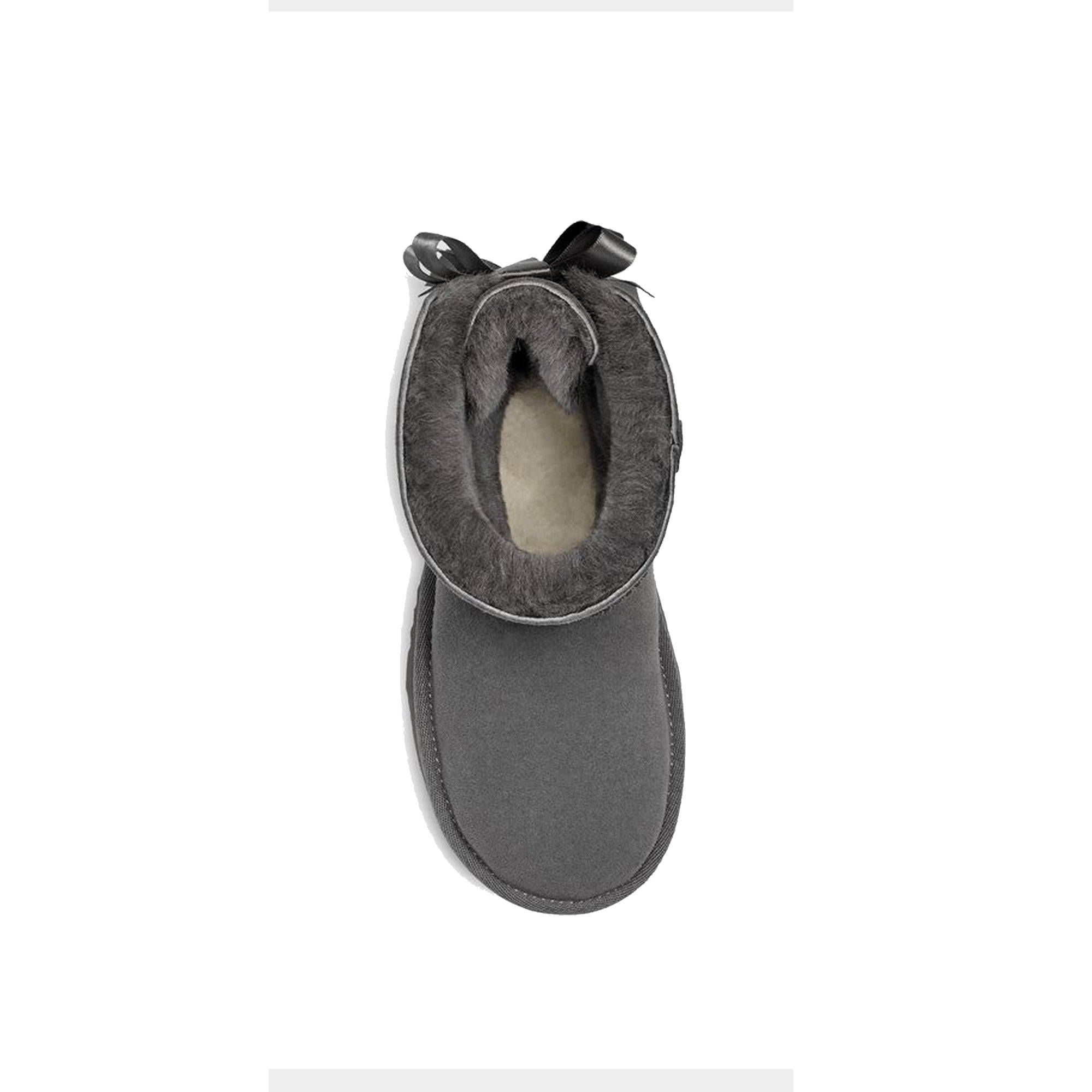 UGG Kids Bailey Bow II Boots