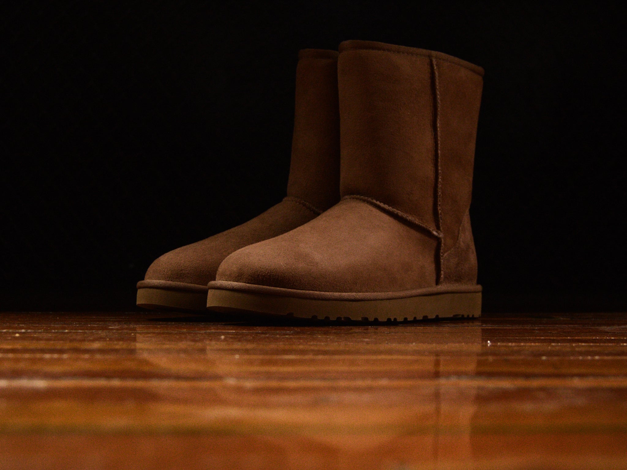 UGG Kids Classic II Boots