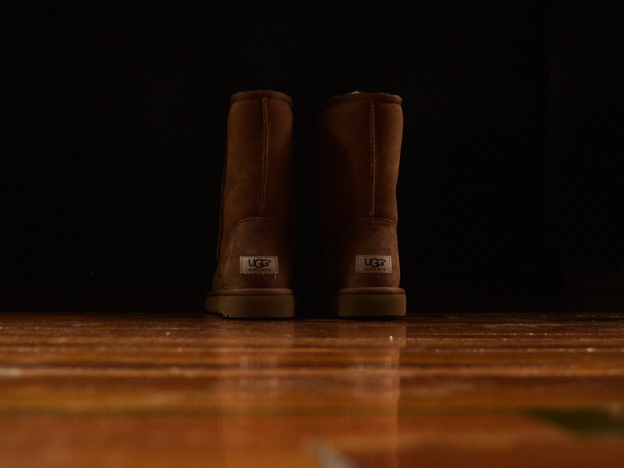 UGG Kids Classic II Boots