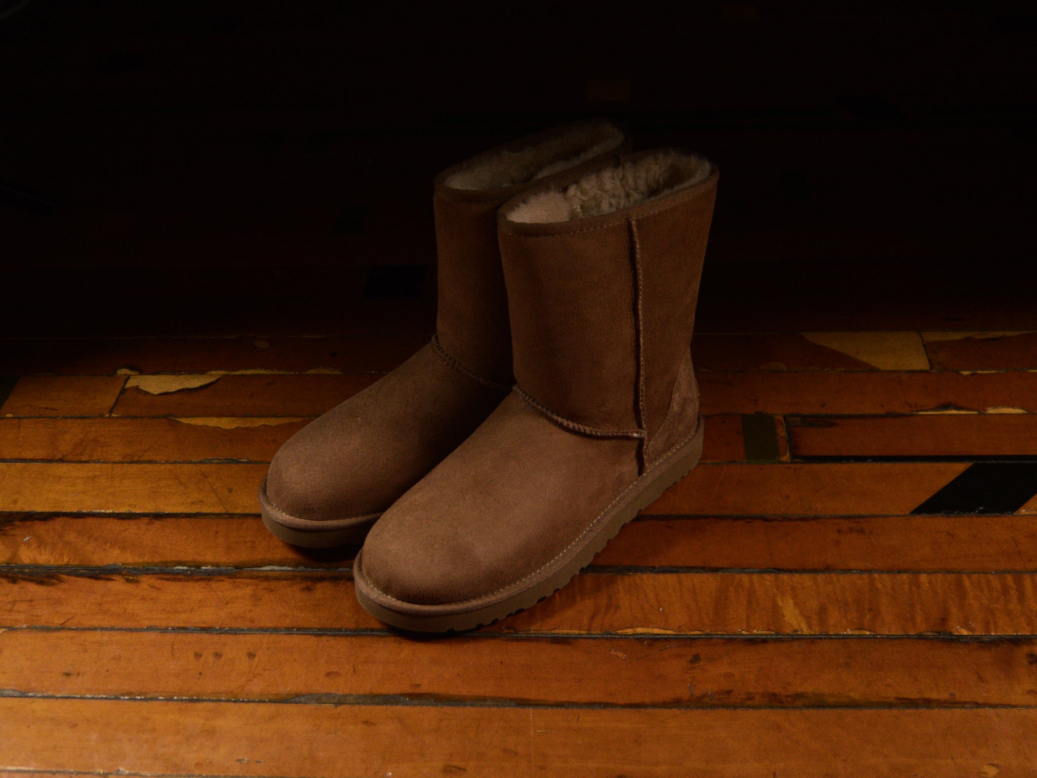 UGG Kids Classic II Boots