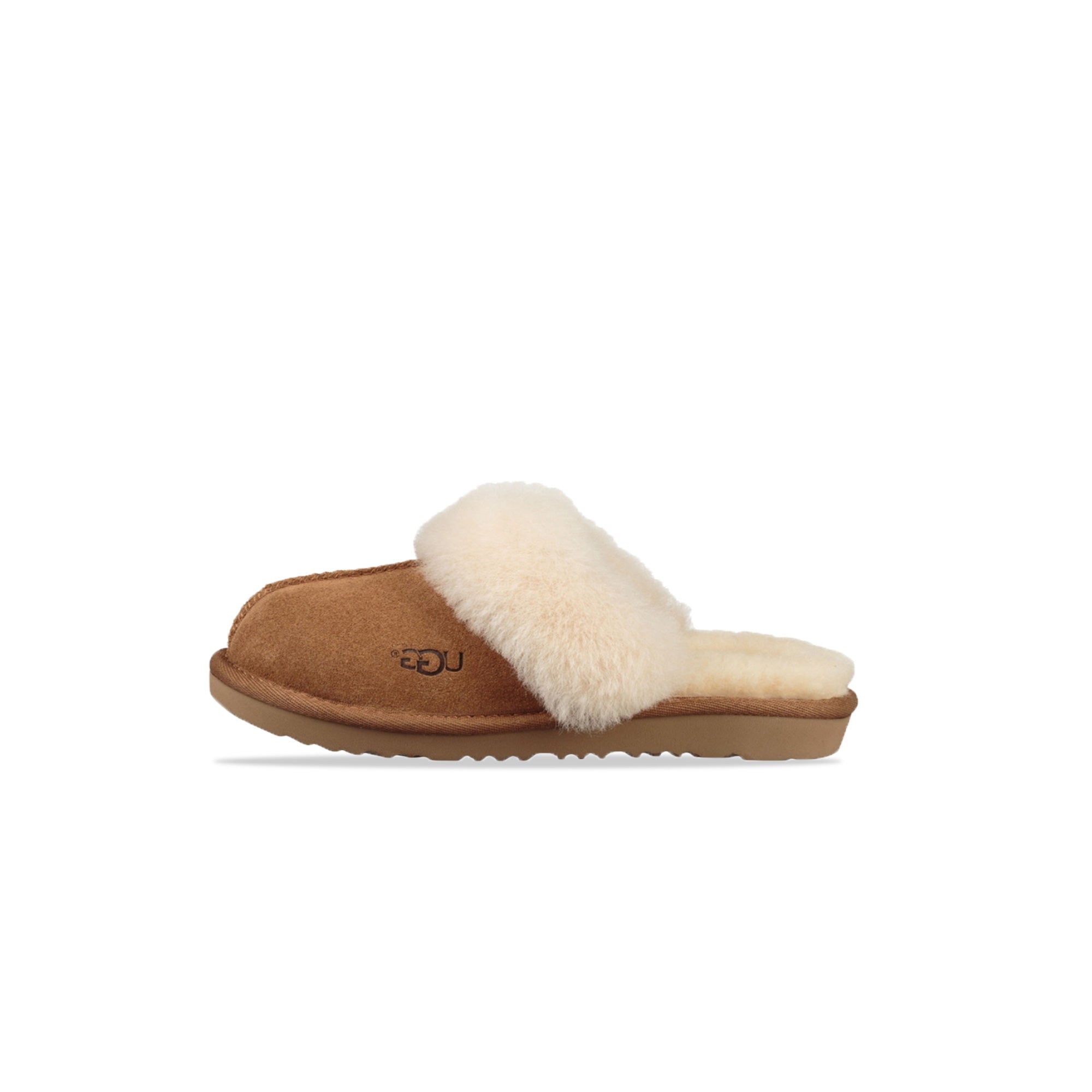 UGG Kids Cozy II Slipper