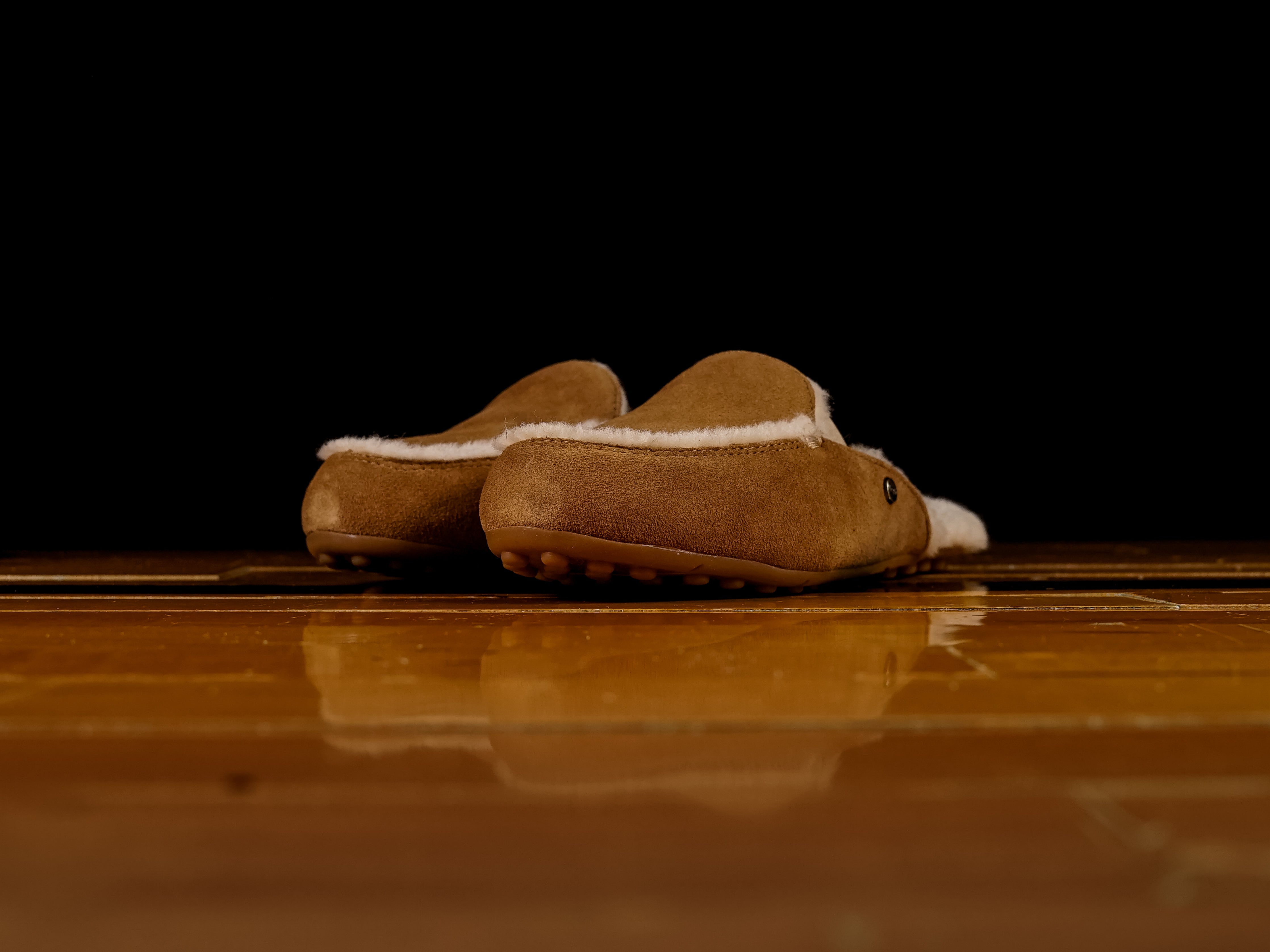 UGG Womens Lane Shoes