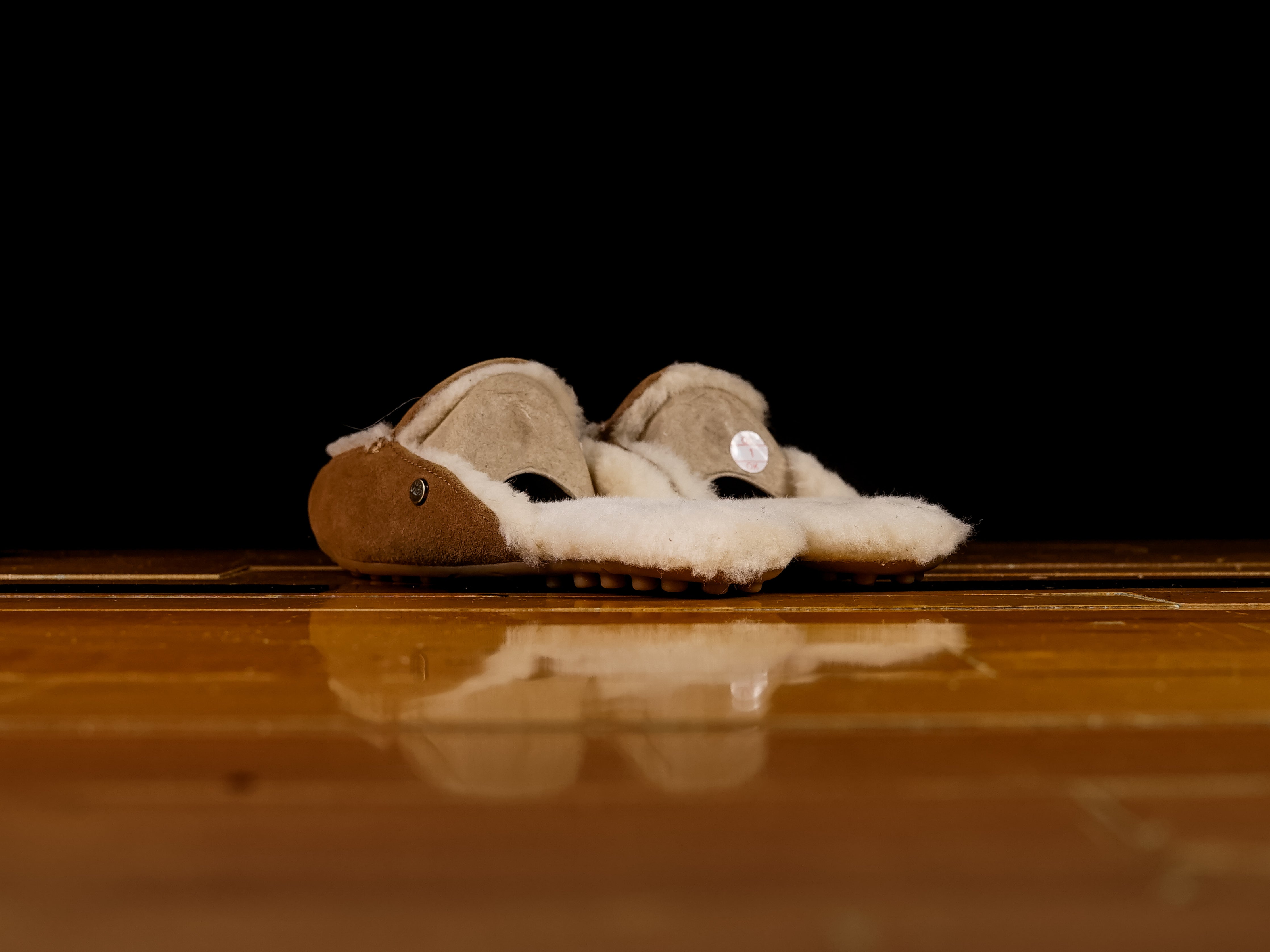 UGG Womens Lane Shoes