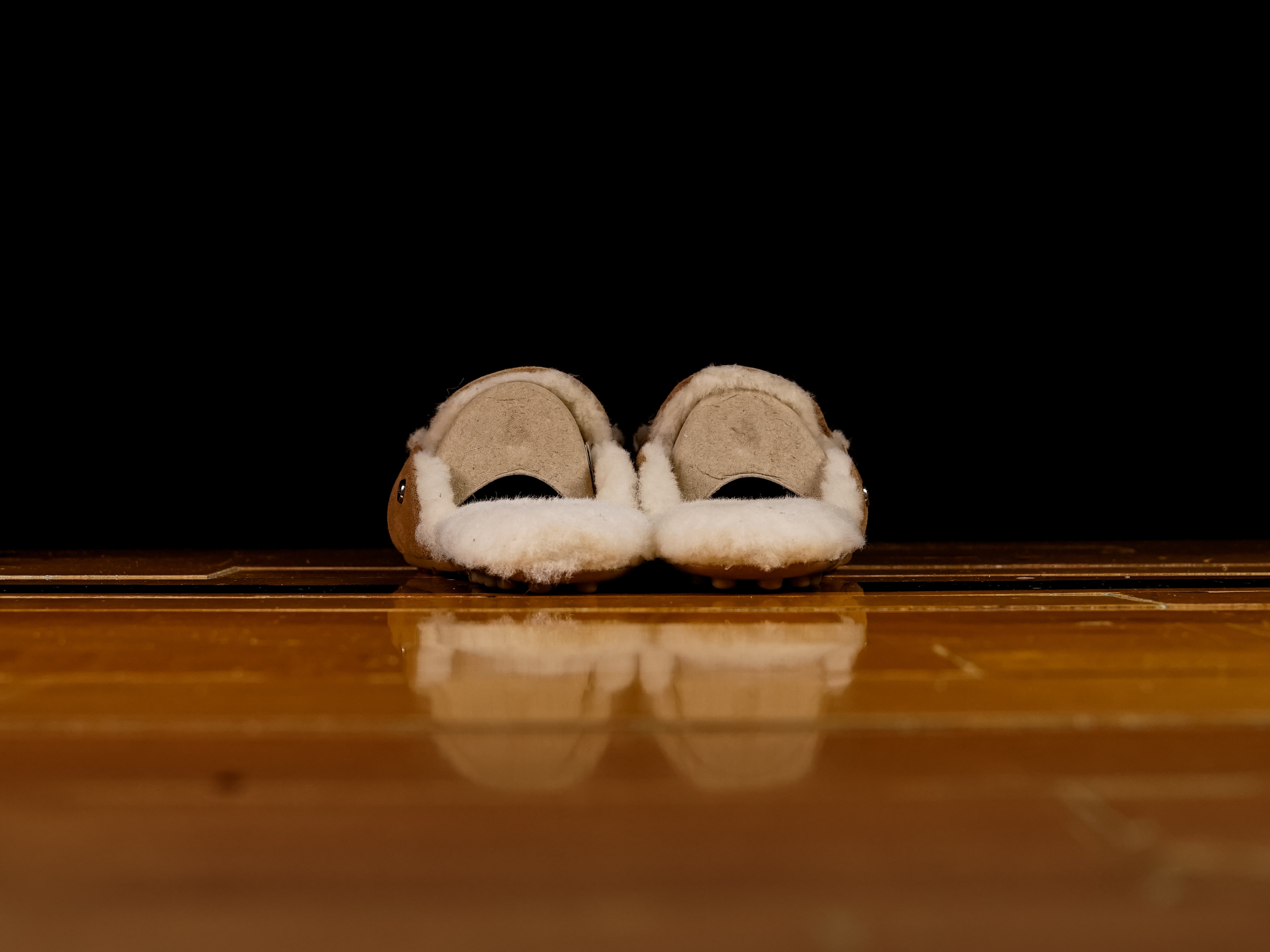 UGG Womens Lane Shoes