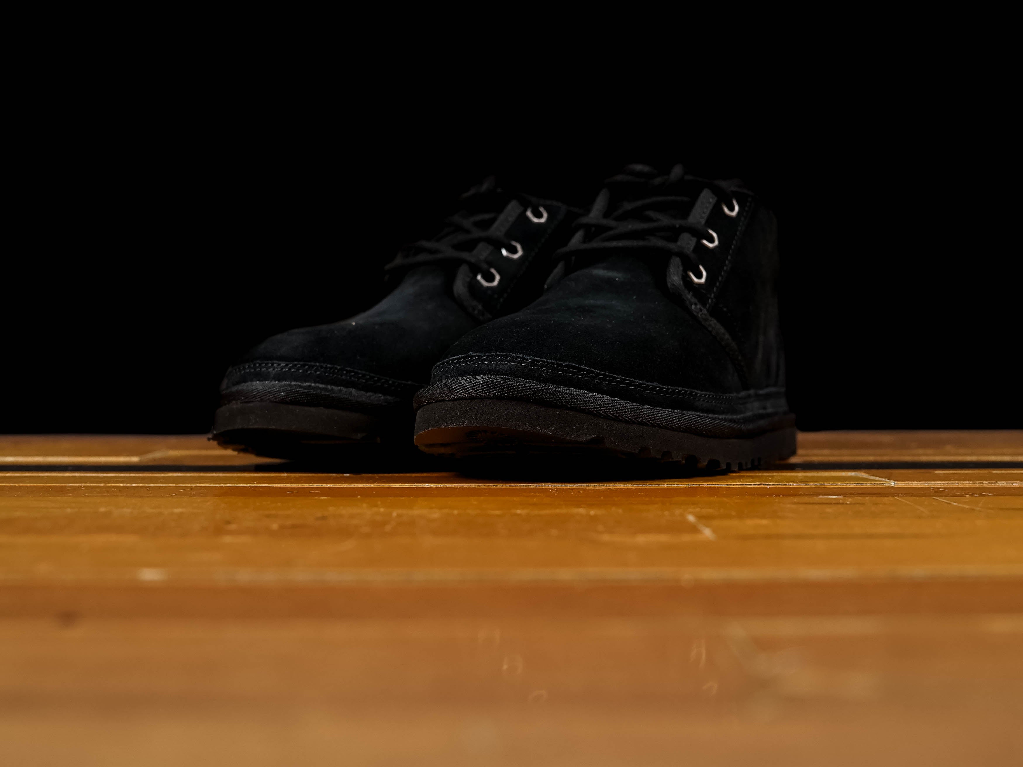 UGG Womens Neumel Boots
