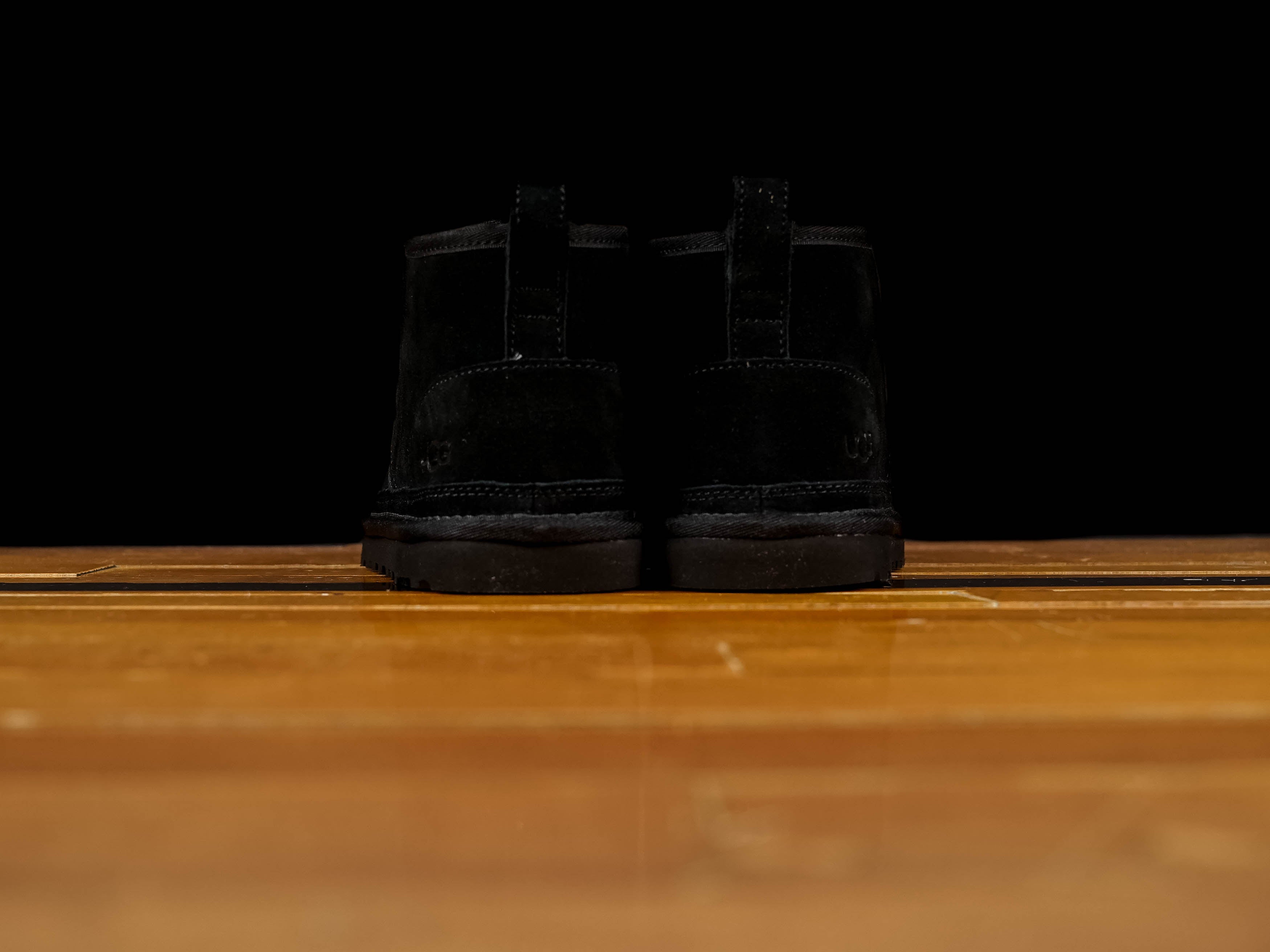 UGG Womens Neumel Boots