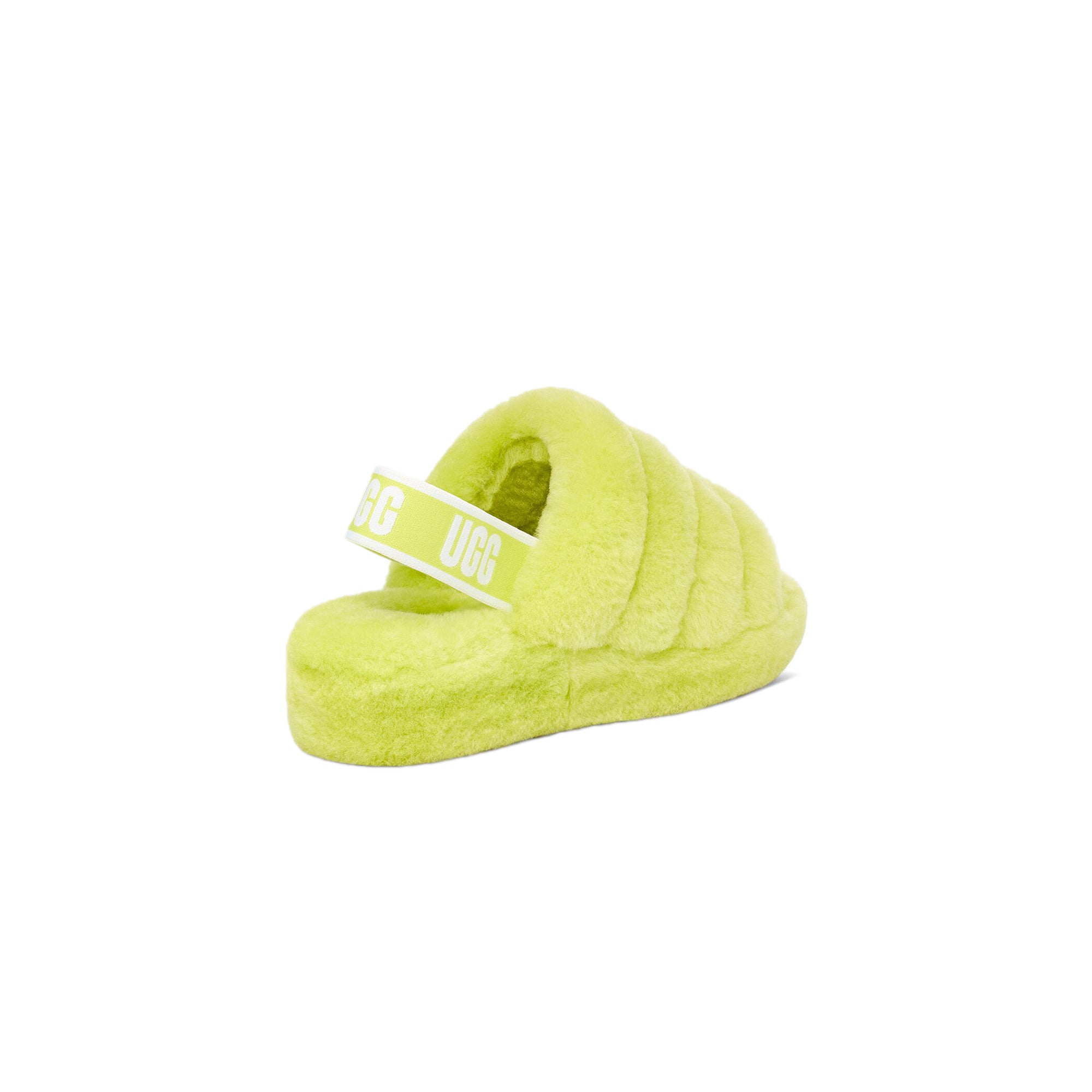 Ugg Womens Fluff Yeah Slide