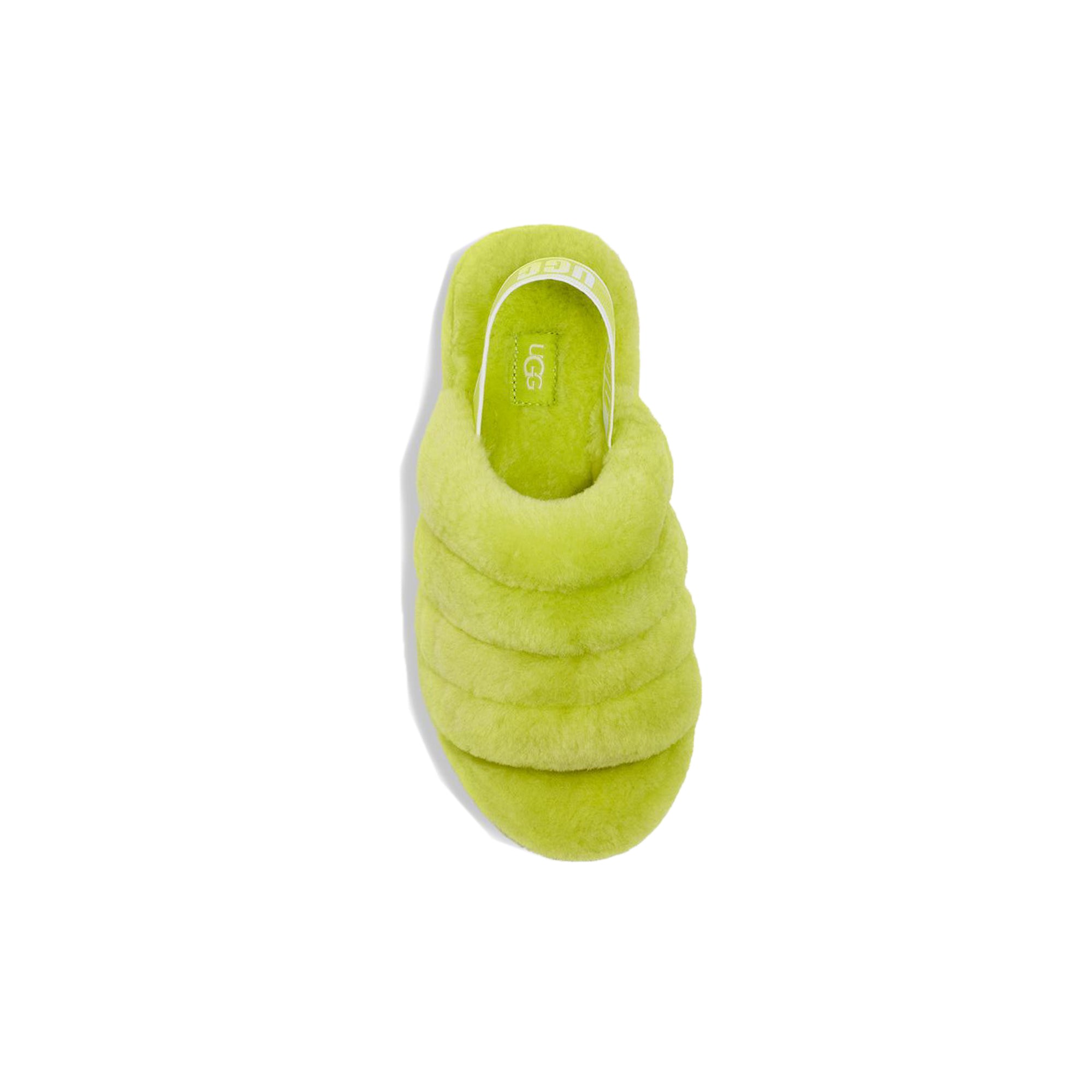 Ugg Womens Fluff Yeah Slide