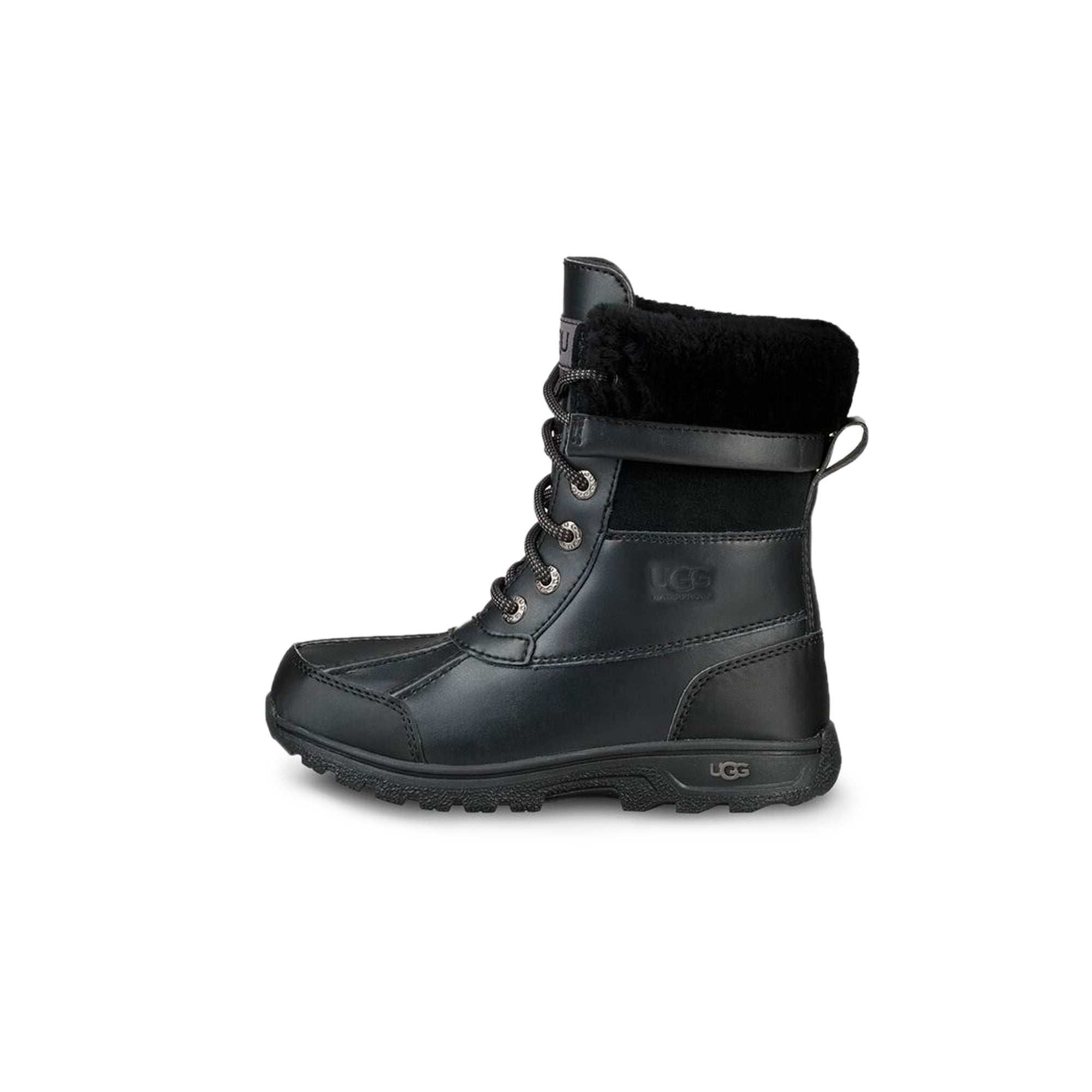 UGG Kids Butte II CWR Boots