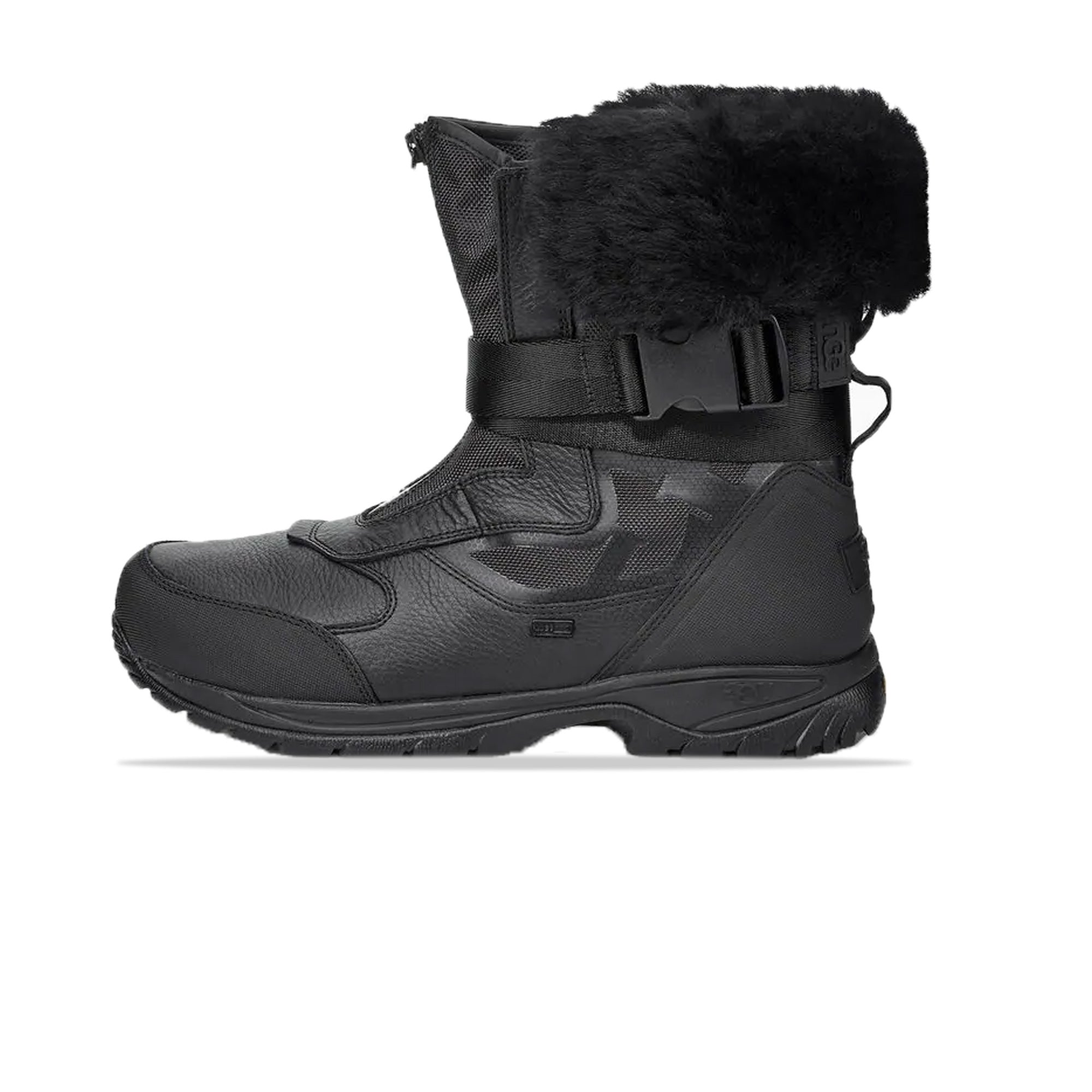 UGG Mens Tahoe Boots