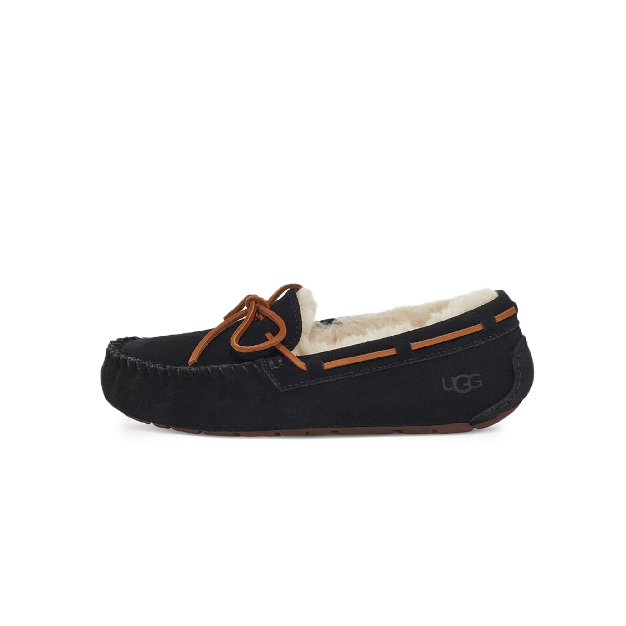 UGG Womens Dakota Slippers