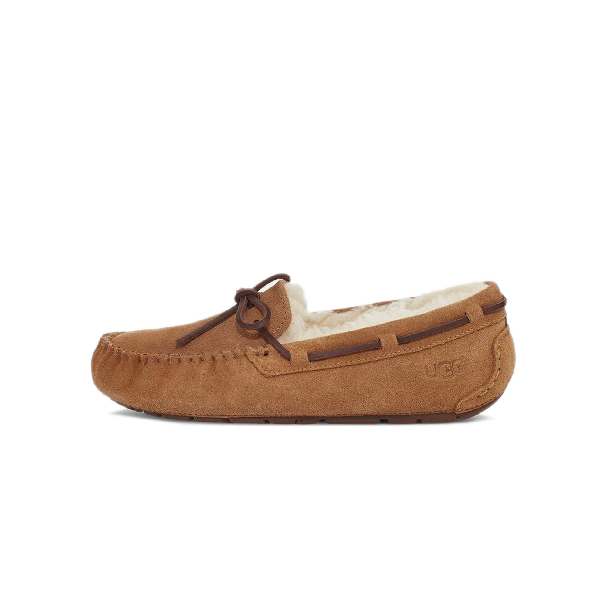 UGG Womens Dakota Slippers