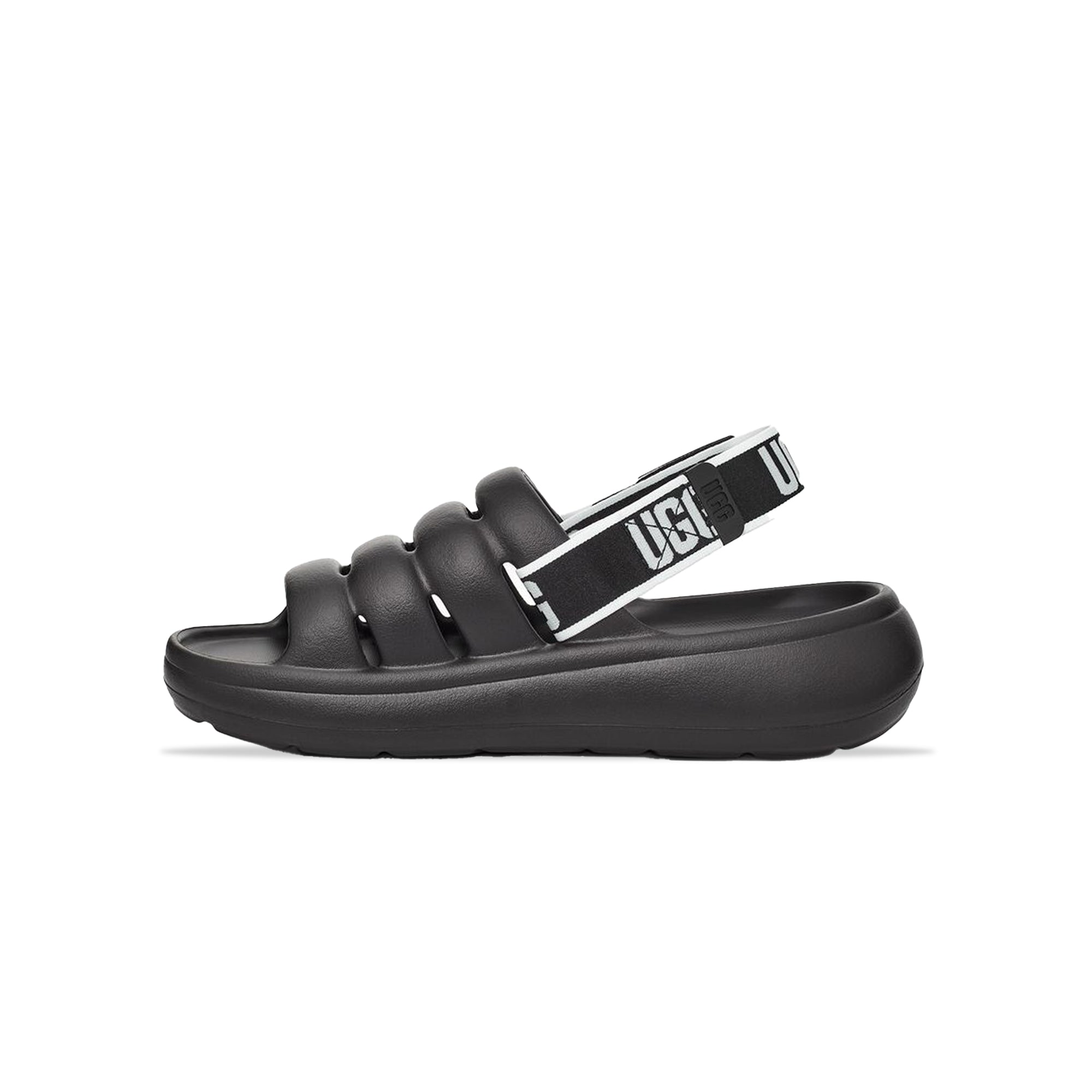 UGG Womens Sport Yeah Slides