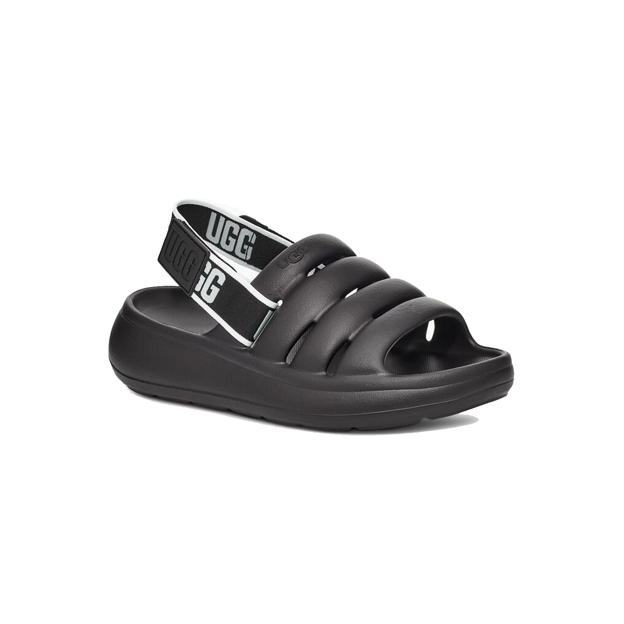 UGG Womens Sport Yeah Slides