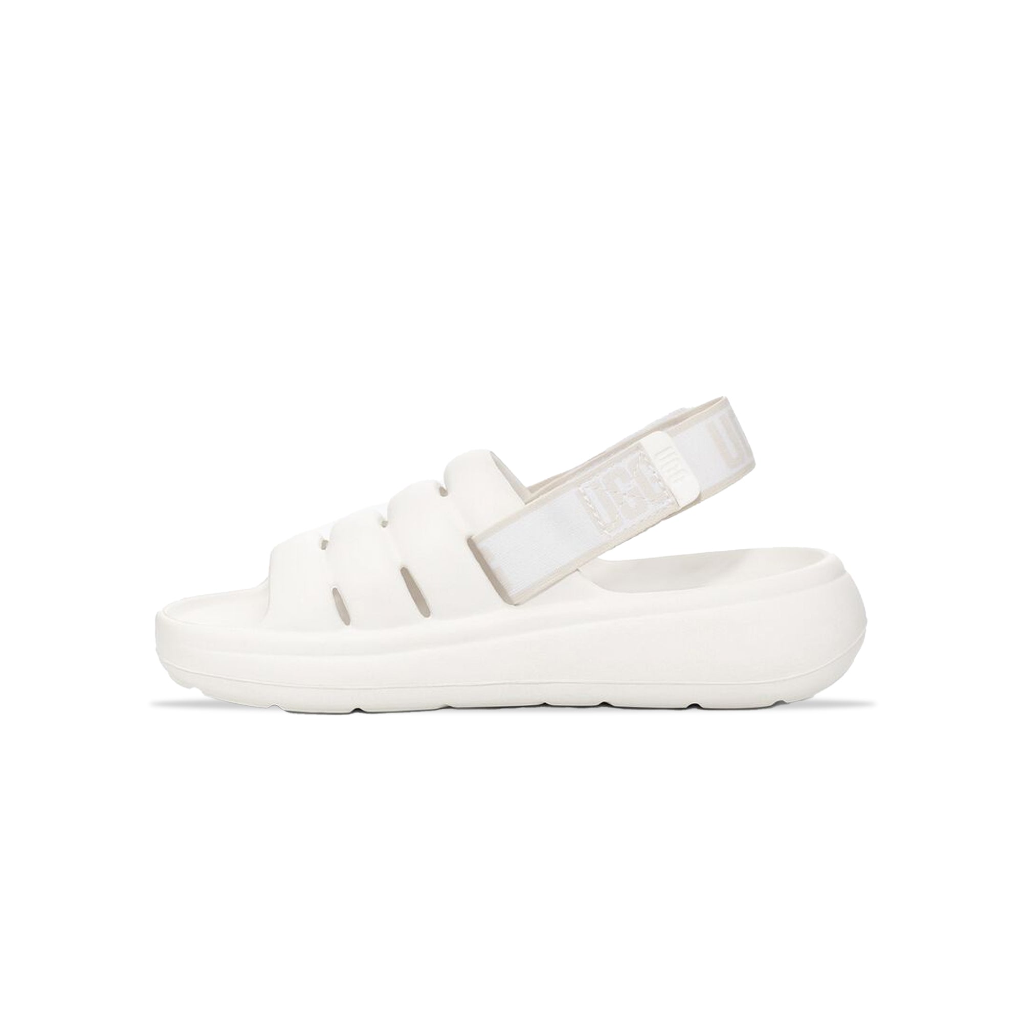 UGG Womens Sport Yeah Slides