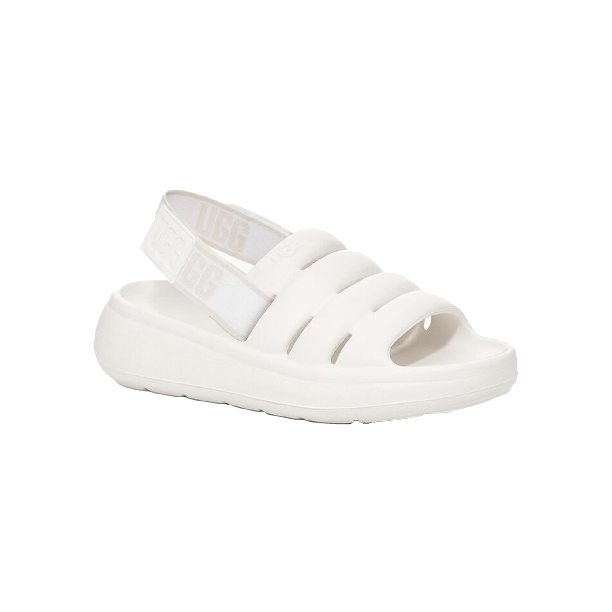 UGG Womens Sport Yeah Slides