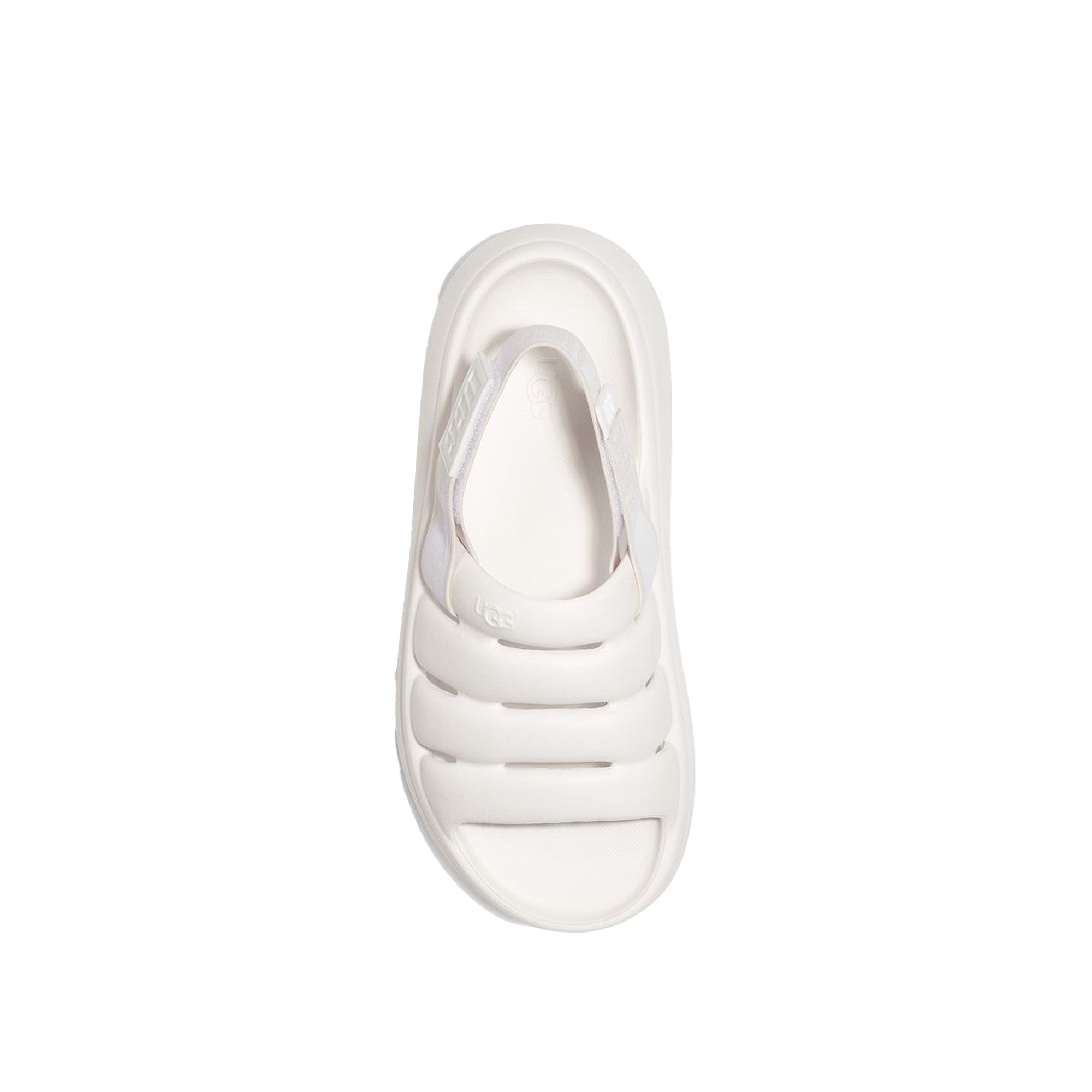 UGG Womens Sport Yeah Slides