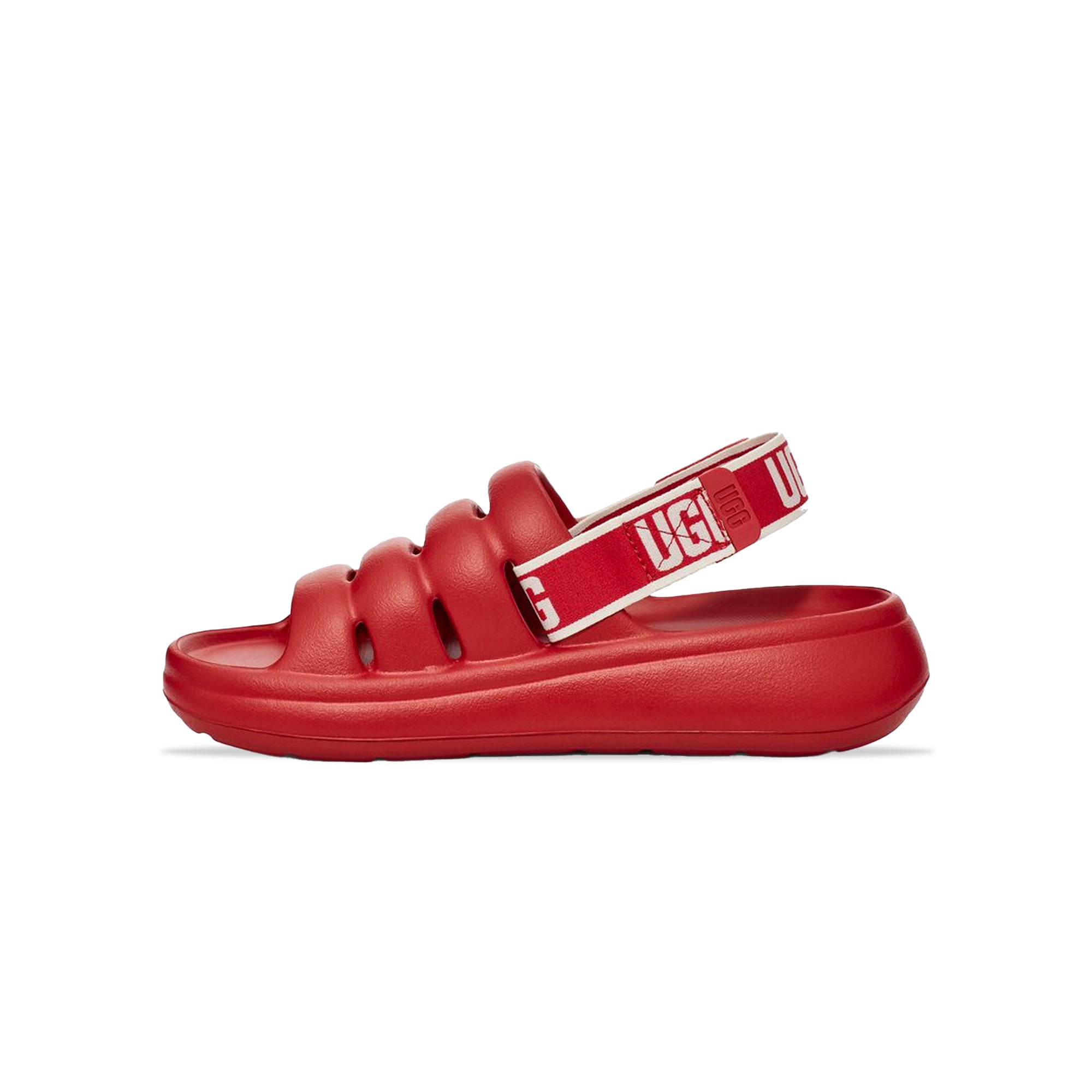 UGG Womens Sport Yeah Slides