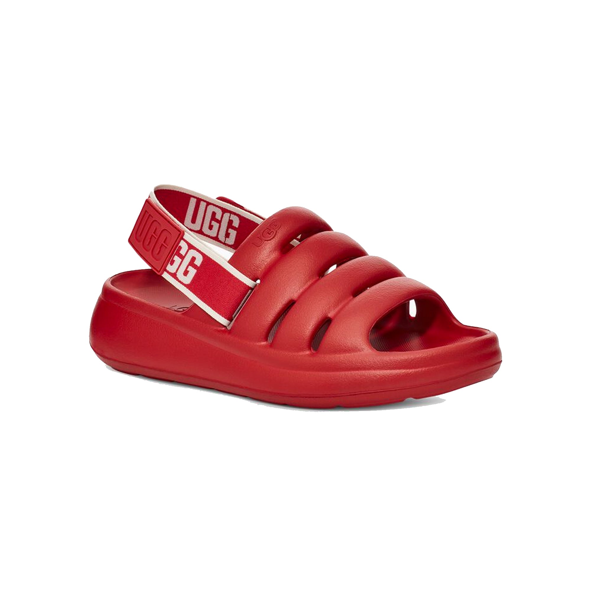 UGG Womens Sport Yeah Slides