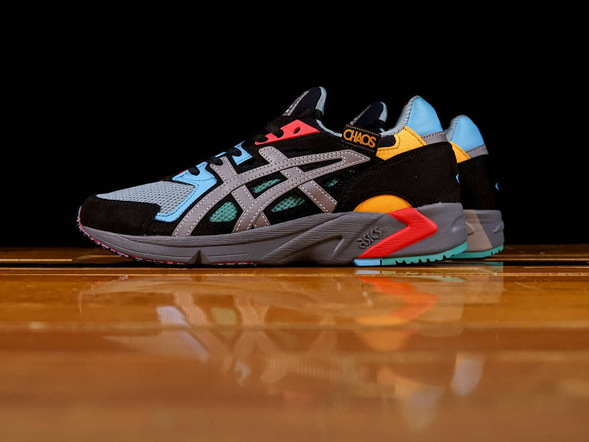 Asics X Vivienne Westwood Gel Ds Size Vivienne Westwood X Asics 