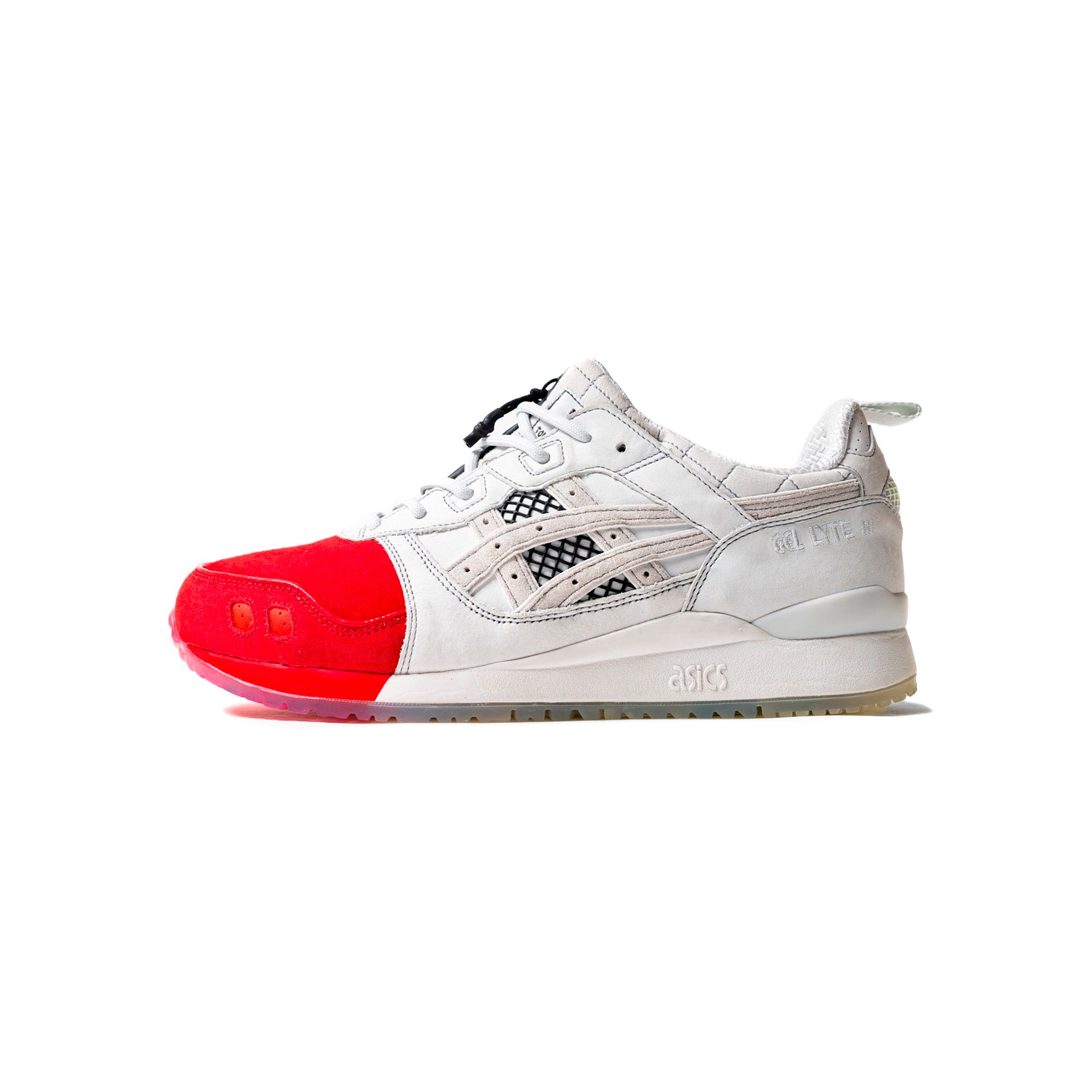 GEL-LYTE 3 OG X MITA SNEAKERS