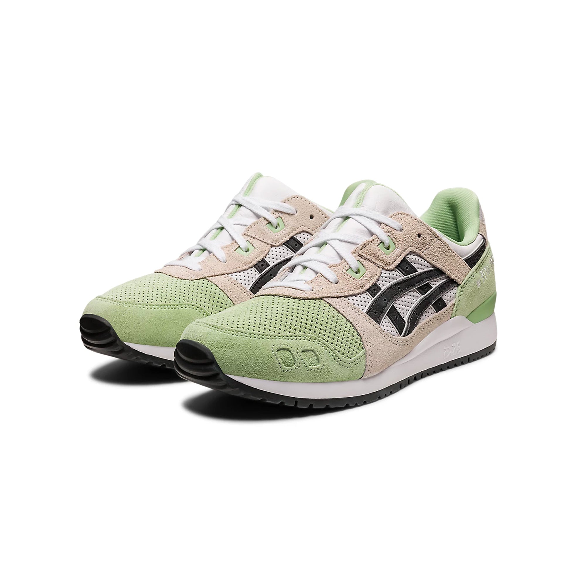 Asics Mens Gel-Lyte III OG Shoes