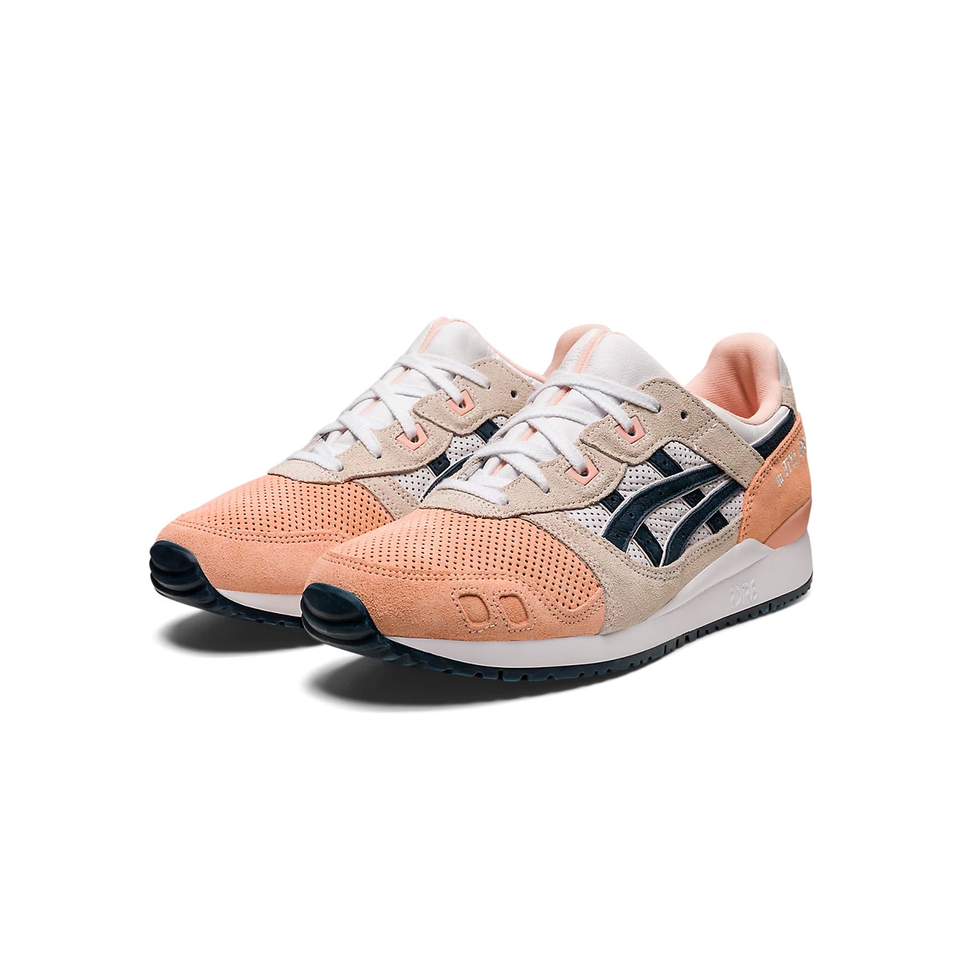 Asics Mens Gel-Lyte III OG Shoes