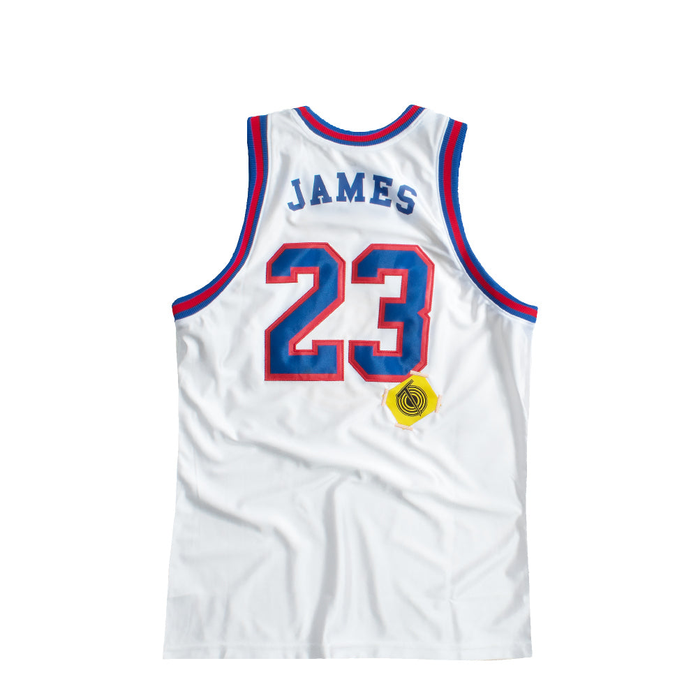 Nike x Jordan 'Antony Davis #3' Lakers NBA Swingman Jersey Men's M  [CV9481-511]