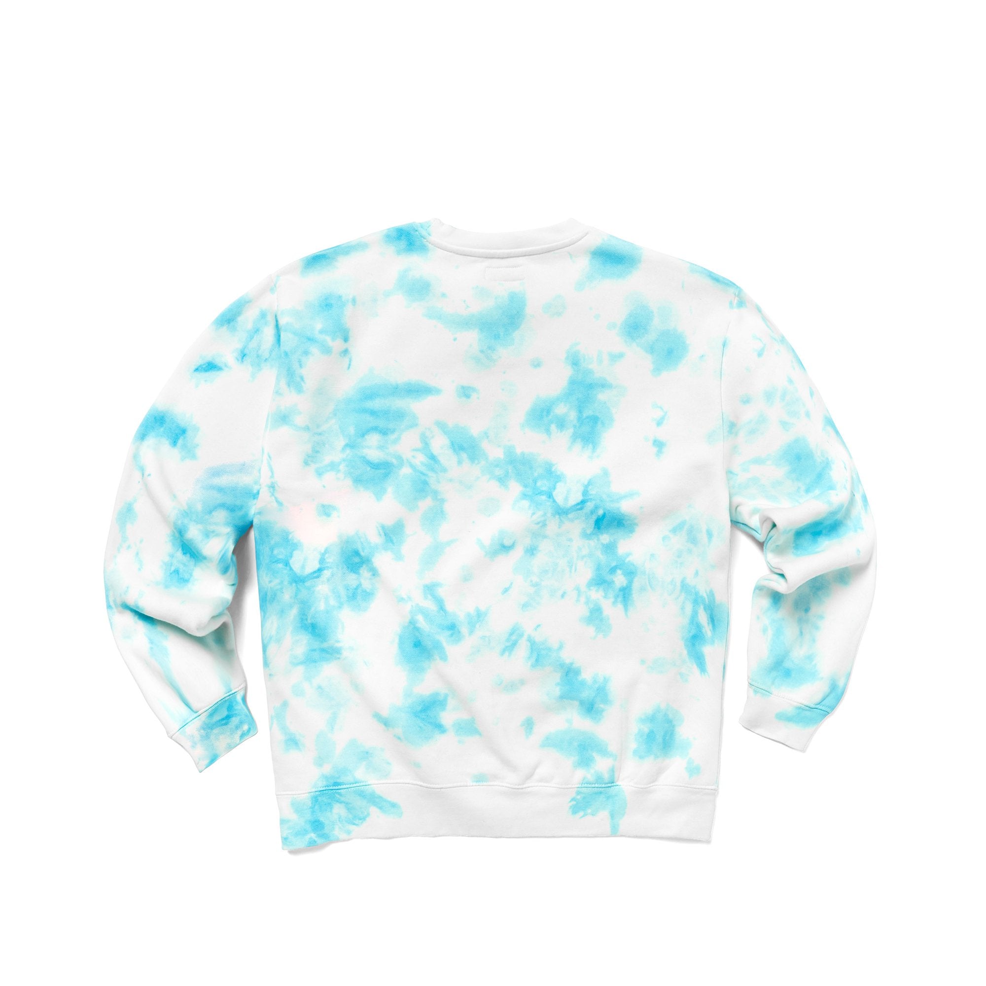Chinatown Market Mens Hypercute Crewneck Sweatshirt