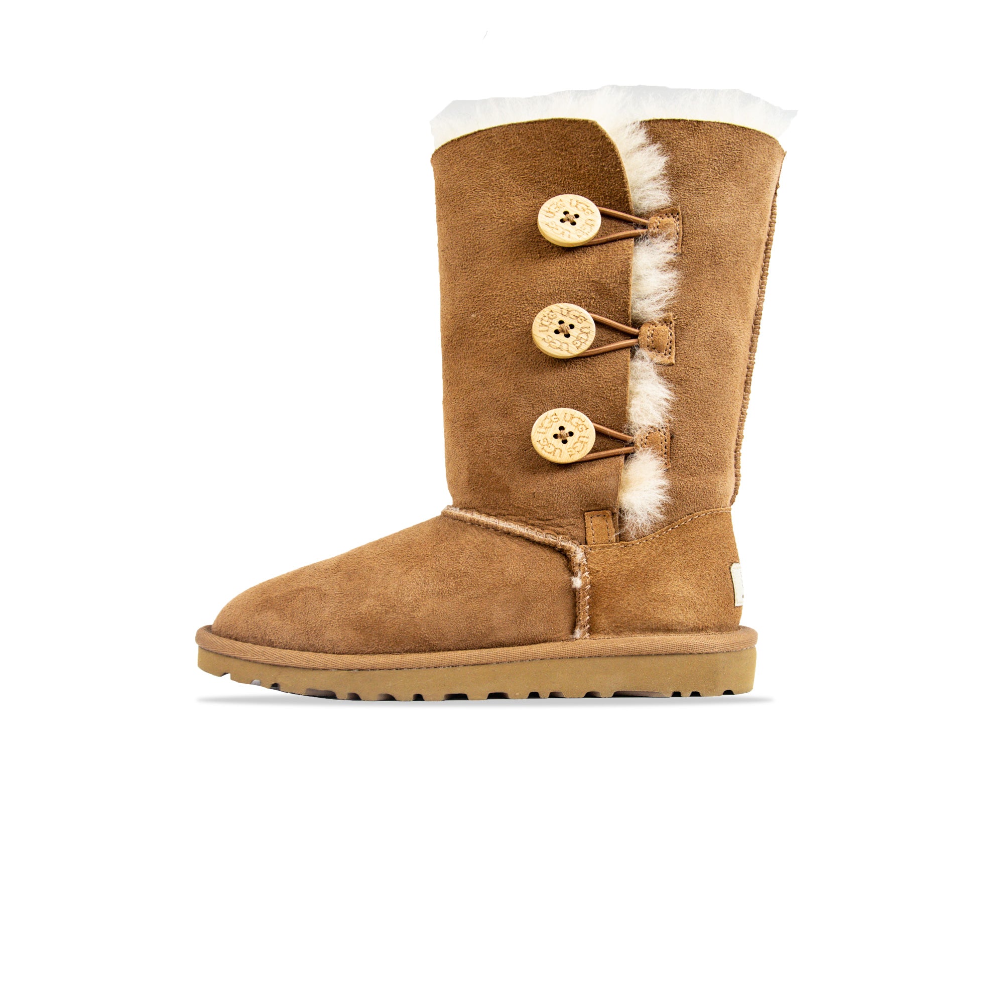 UGG Kids Bailey Button Boots