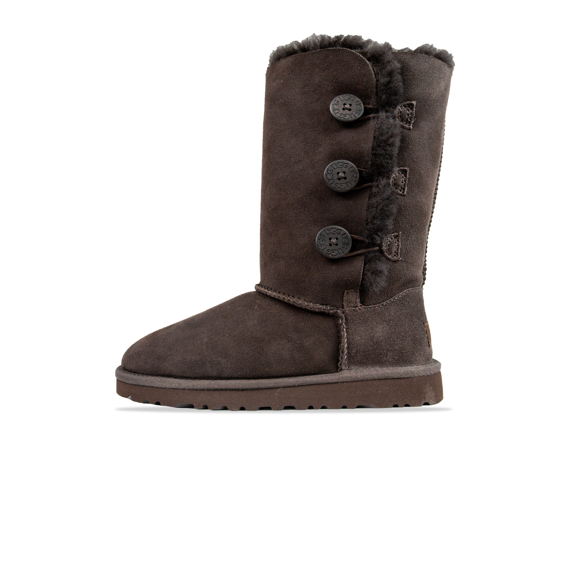 UGG K discount Bailey Button Triplet