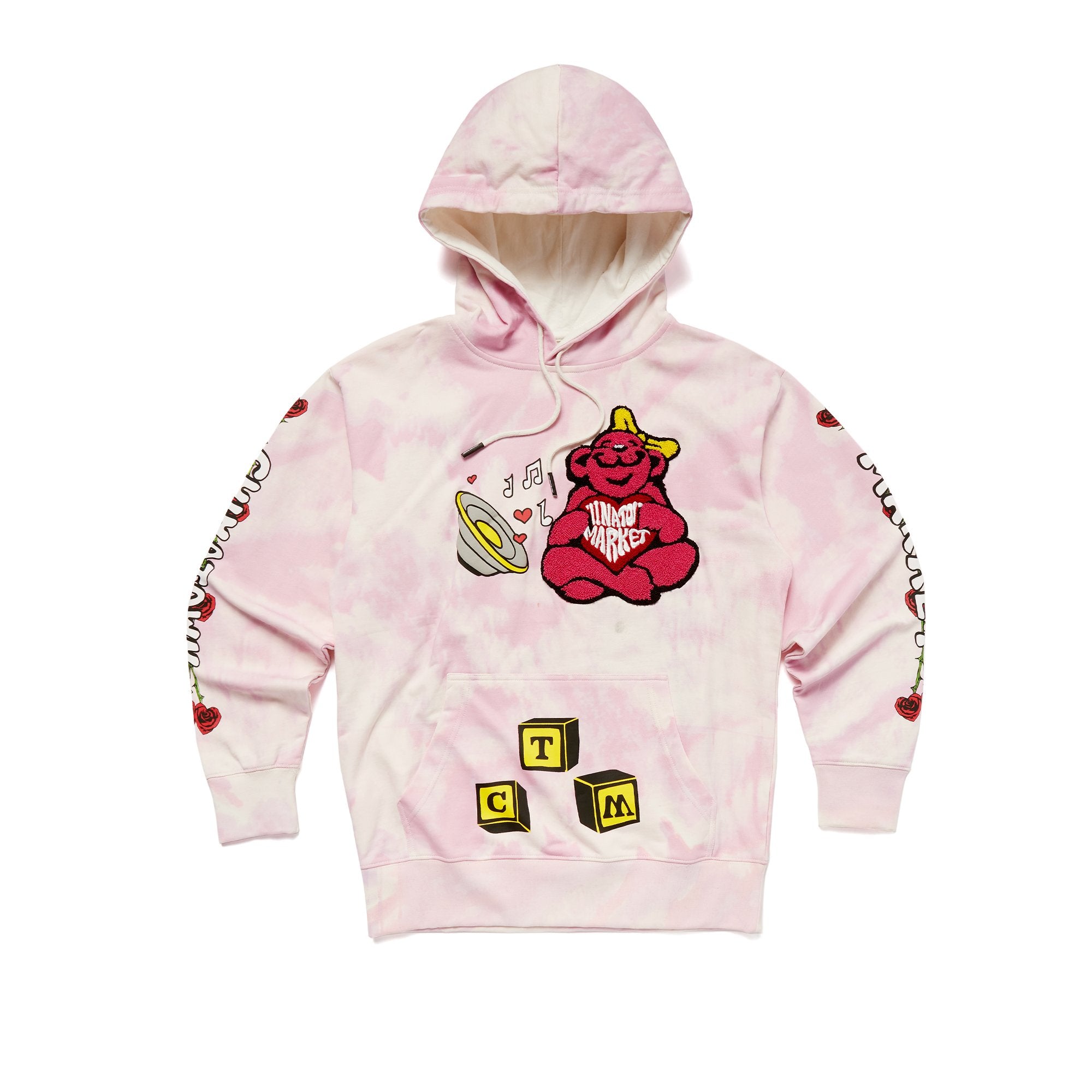 CHINATOWN MARKET hotsell Hoodie