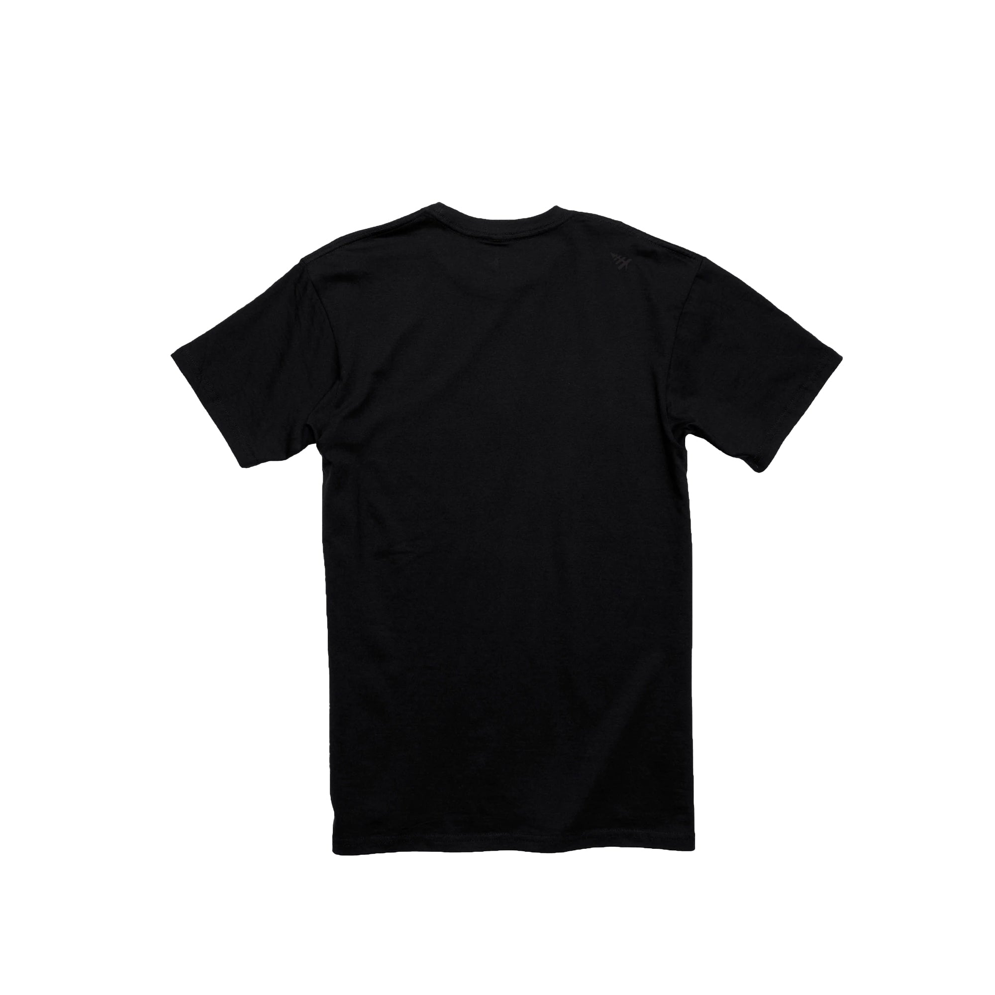 Paper Planes Mens Speak It Into Existence Tee 'Black'