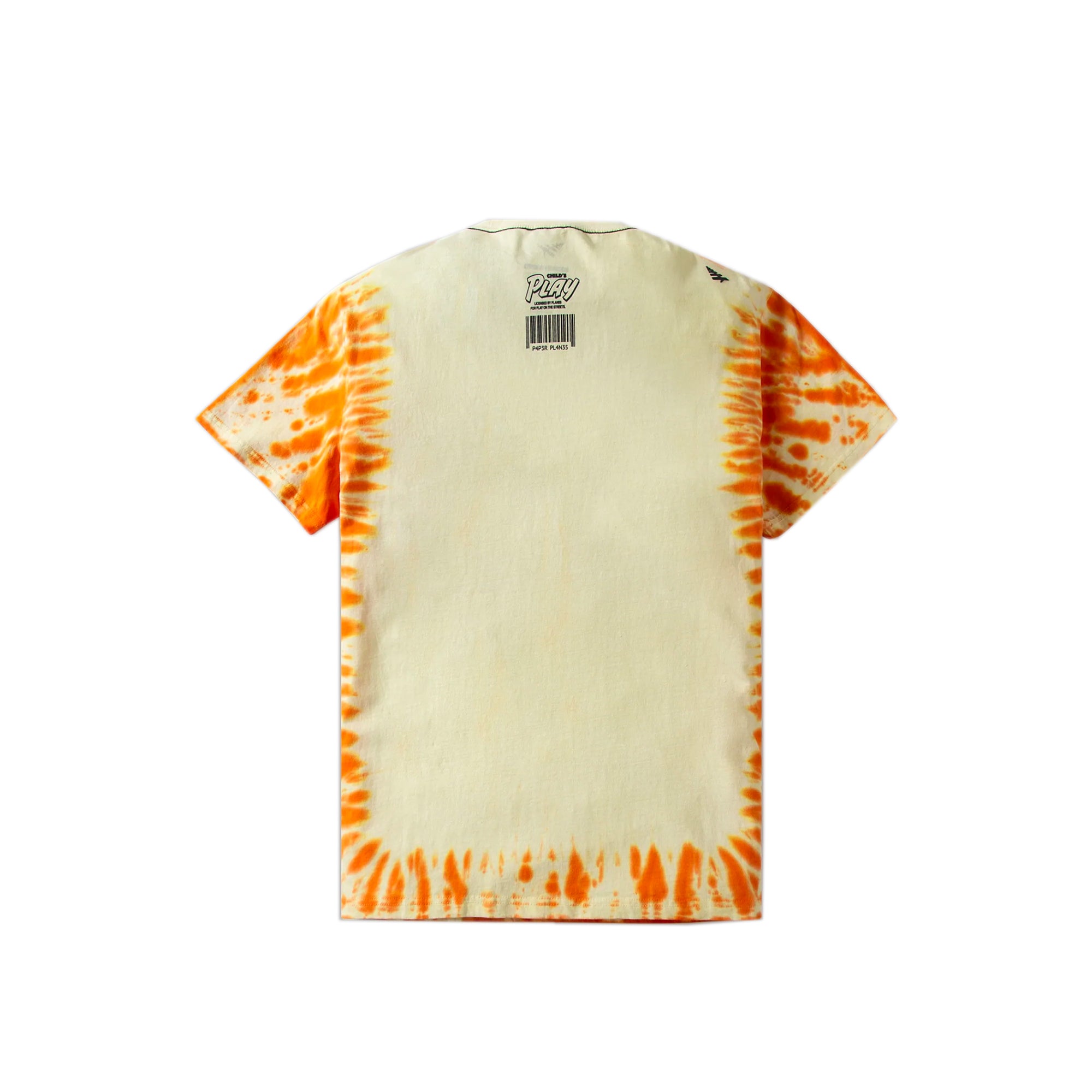 Paper Planes Mens Skelzie SS Tee