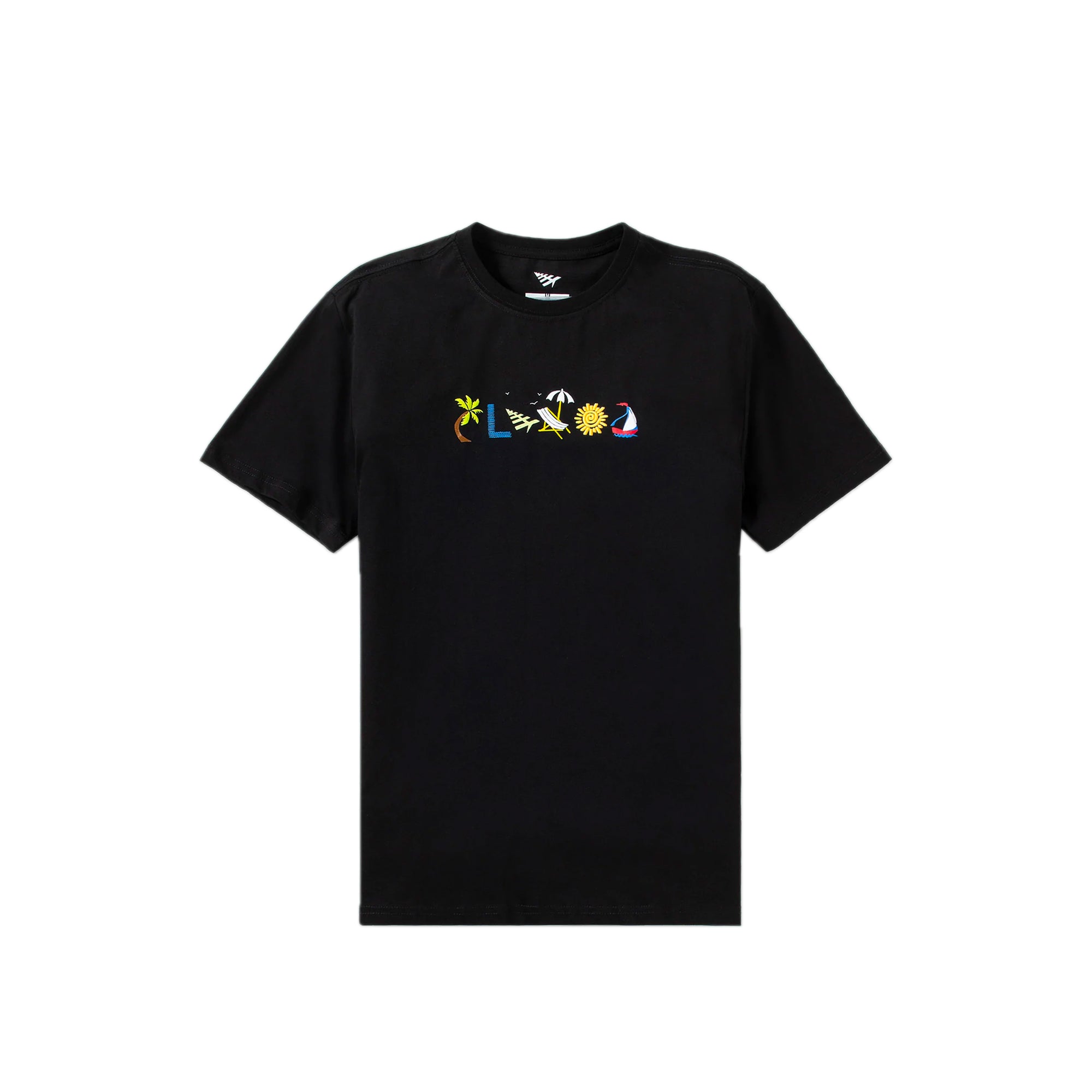 Paper Planes Mens Dear Summer SS Tee