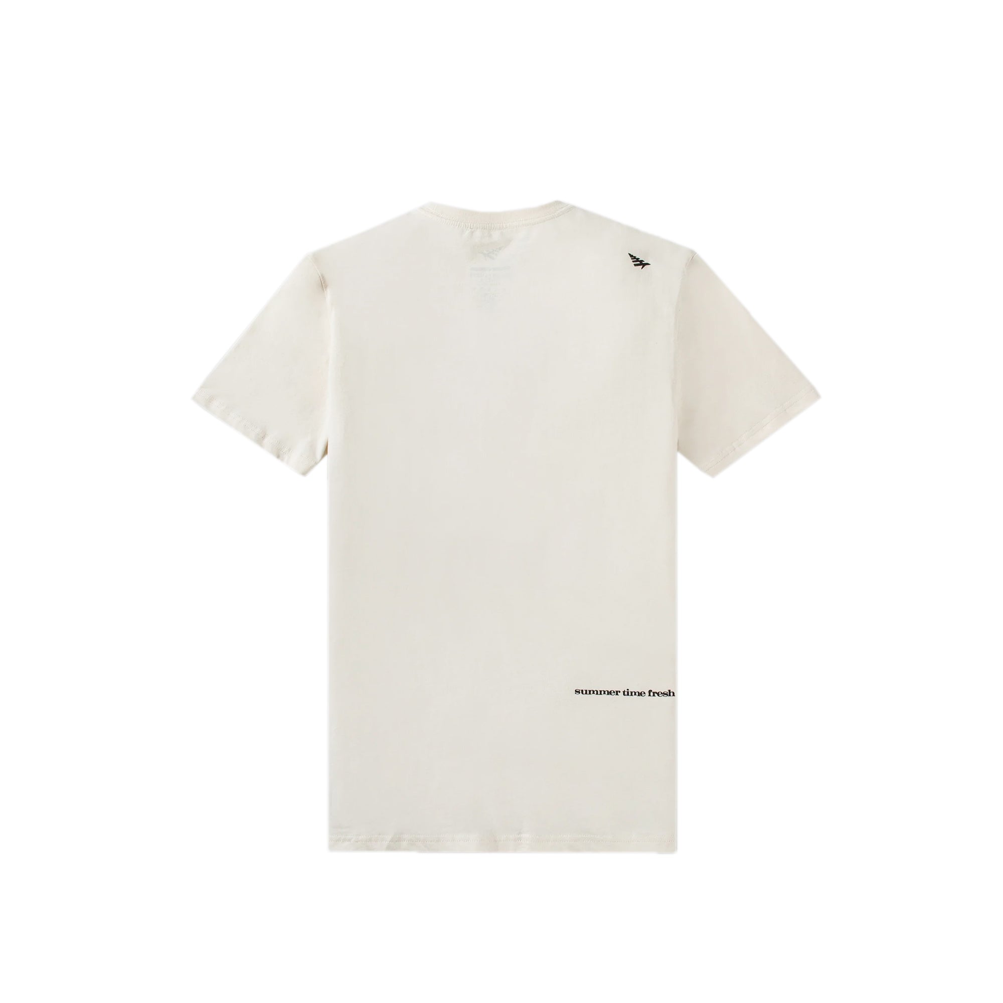 Paper Planes Mens Dear Summer SS Tee