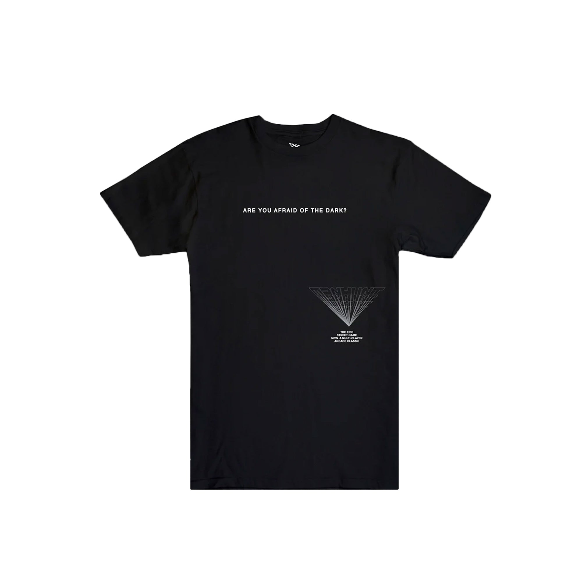 Paper Planes Mens Manhunt SS Tee