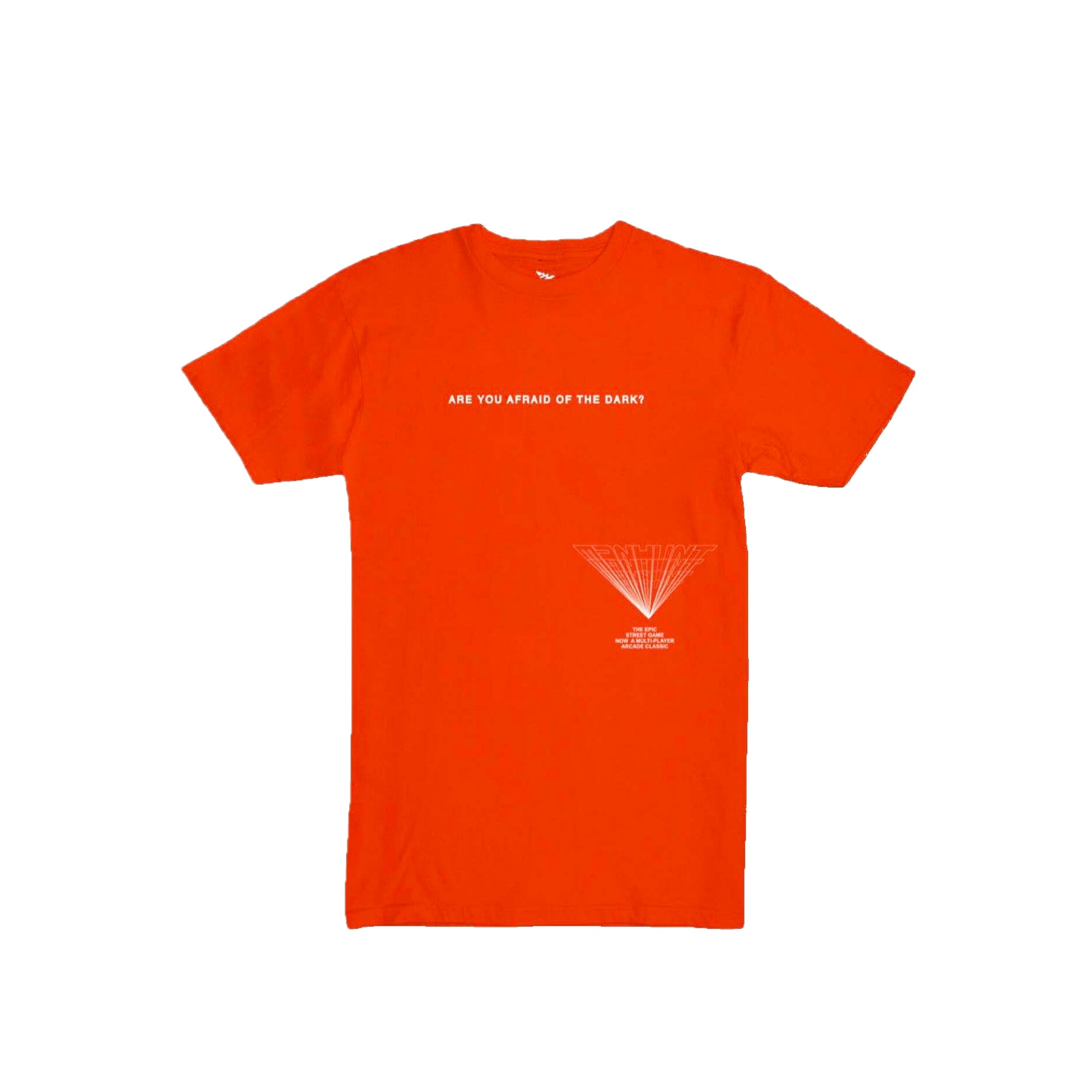 Paper Planes Mens Manhunt SS Tee