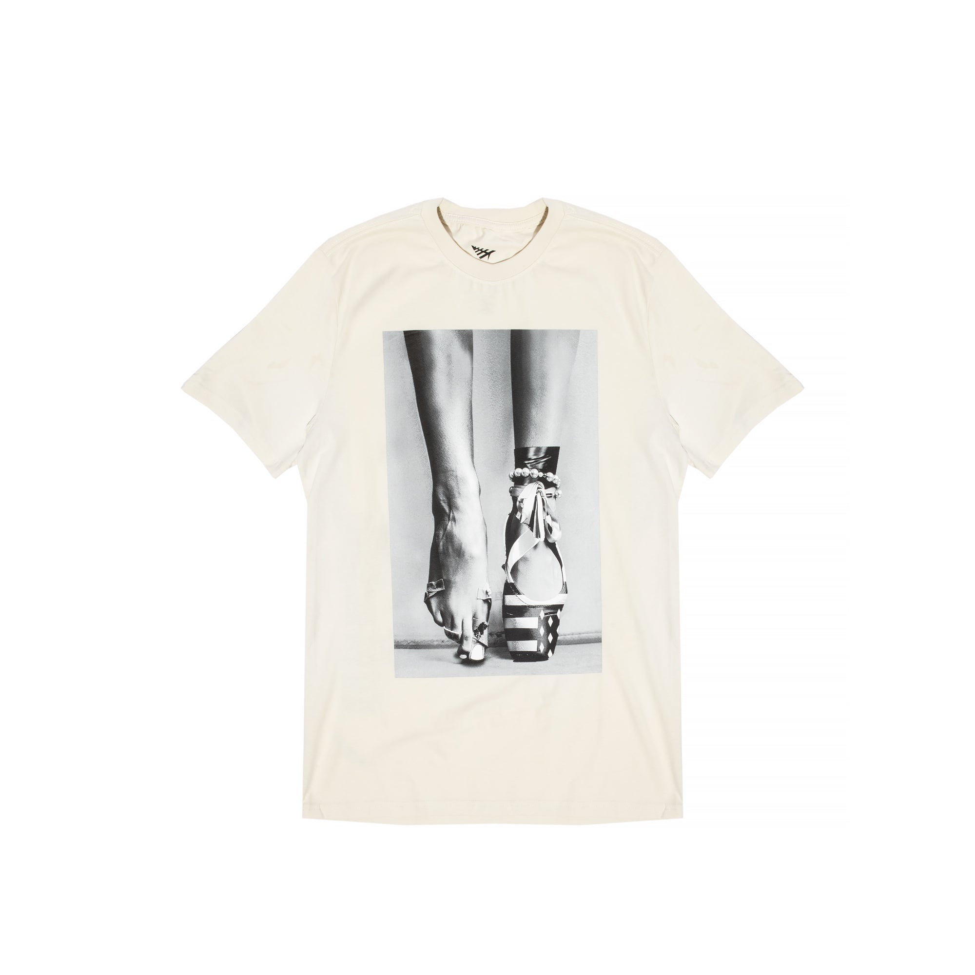 Paper Planes Mens Against All Odds SS Tee