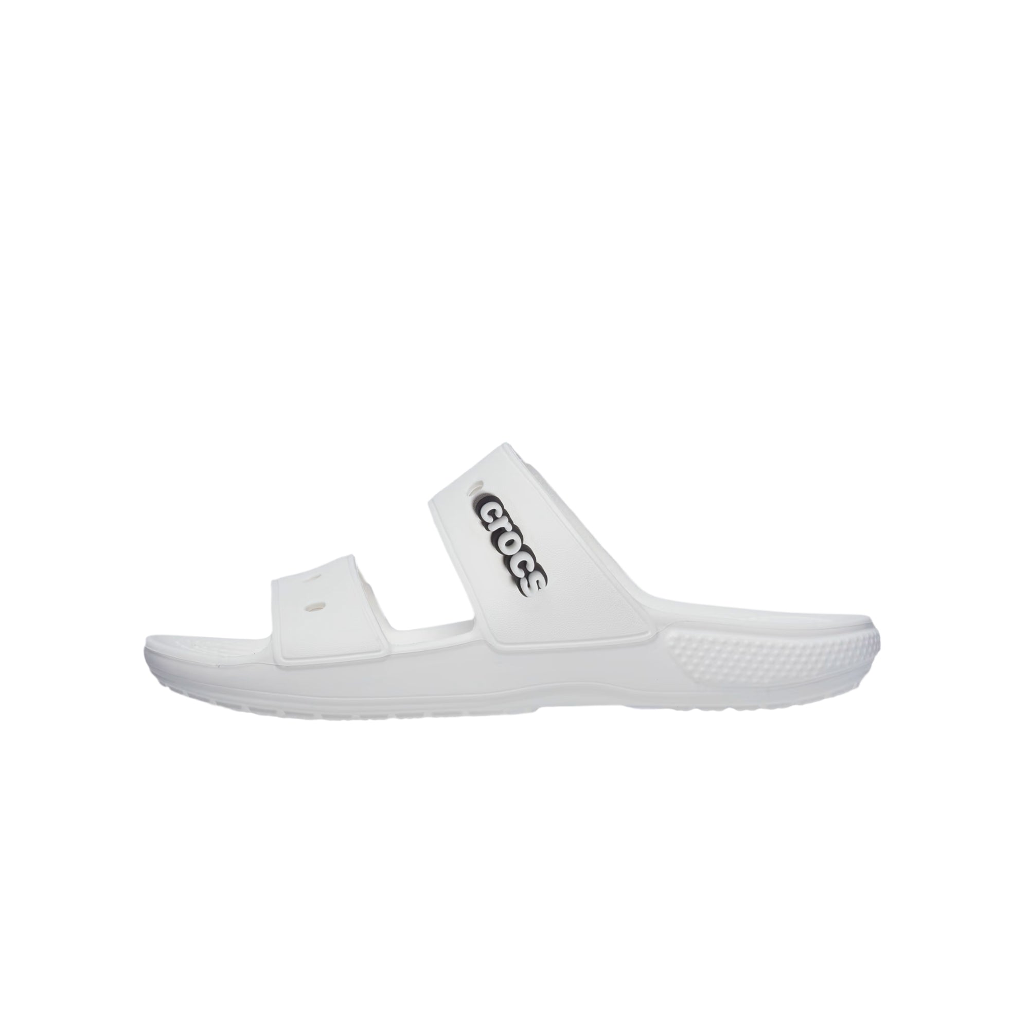 Crocs Classic Sandals White