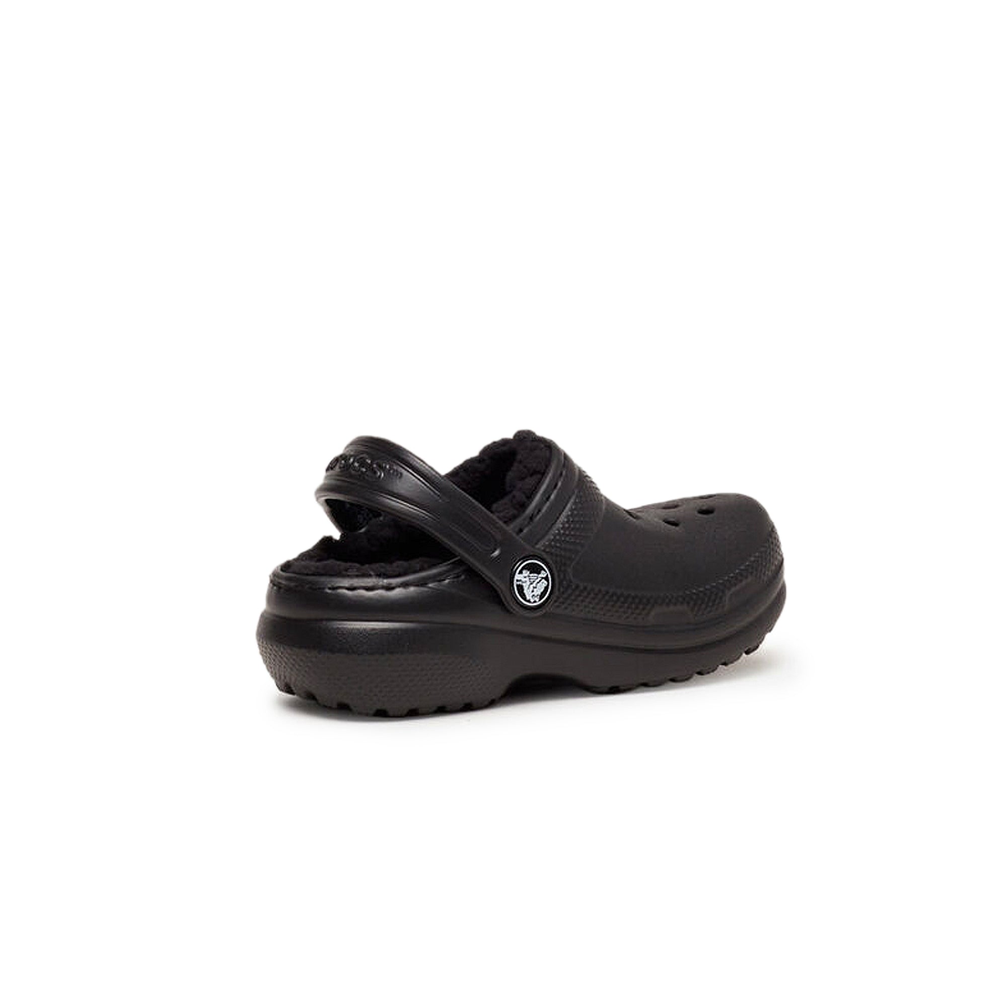 Crocs Infants Classic Lined Clogs