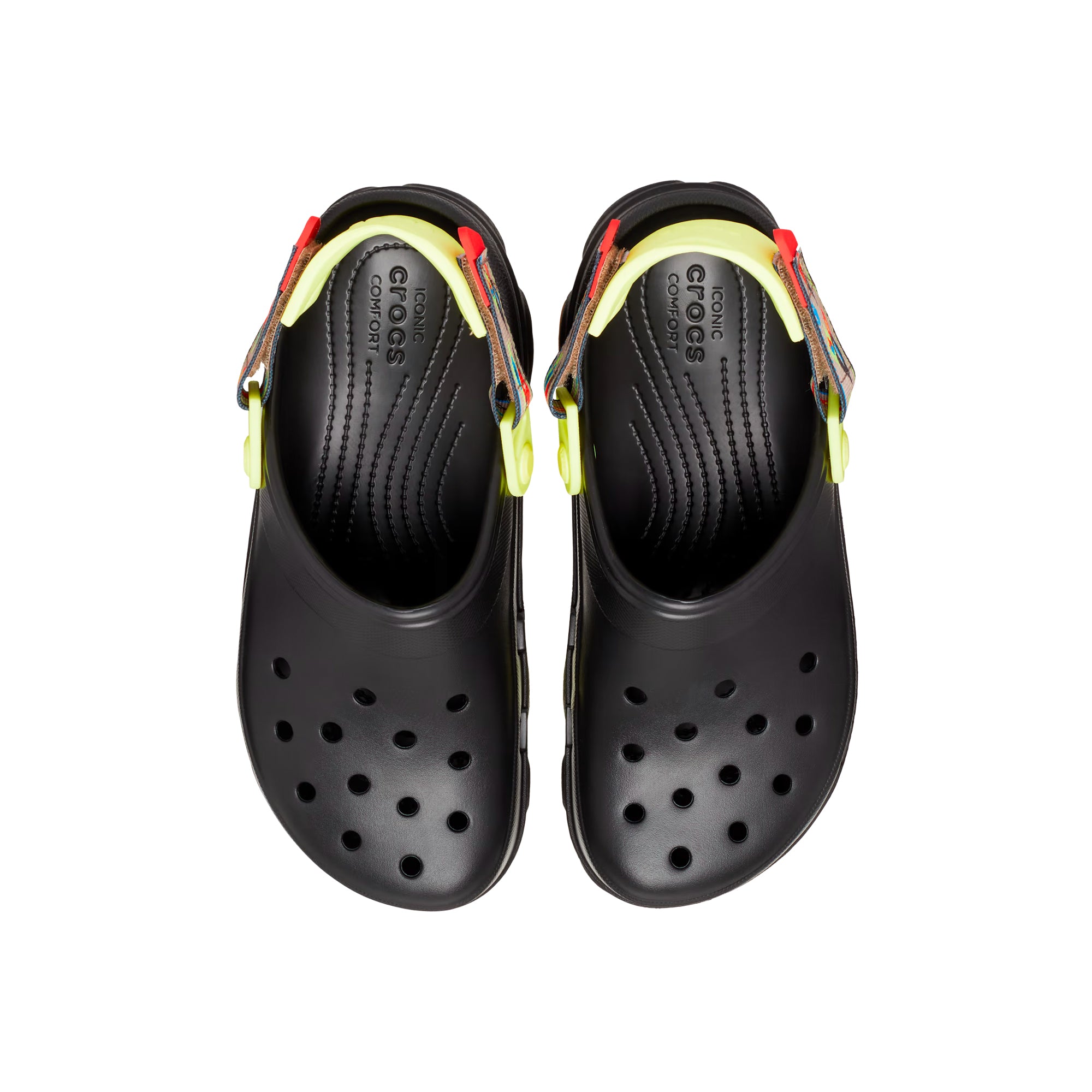 Crocs Classic All Terrain Ikat Clog