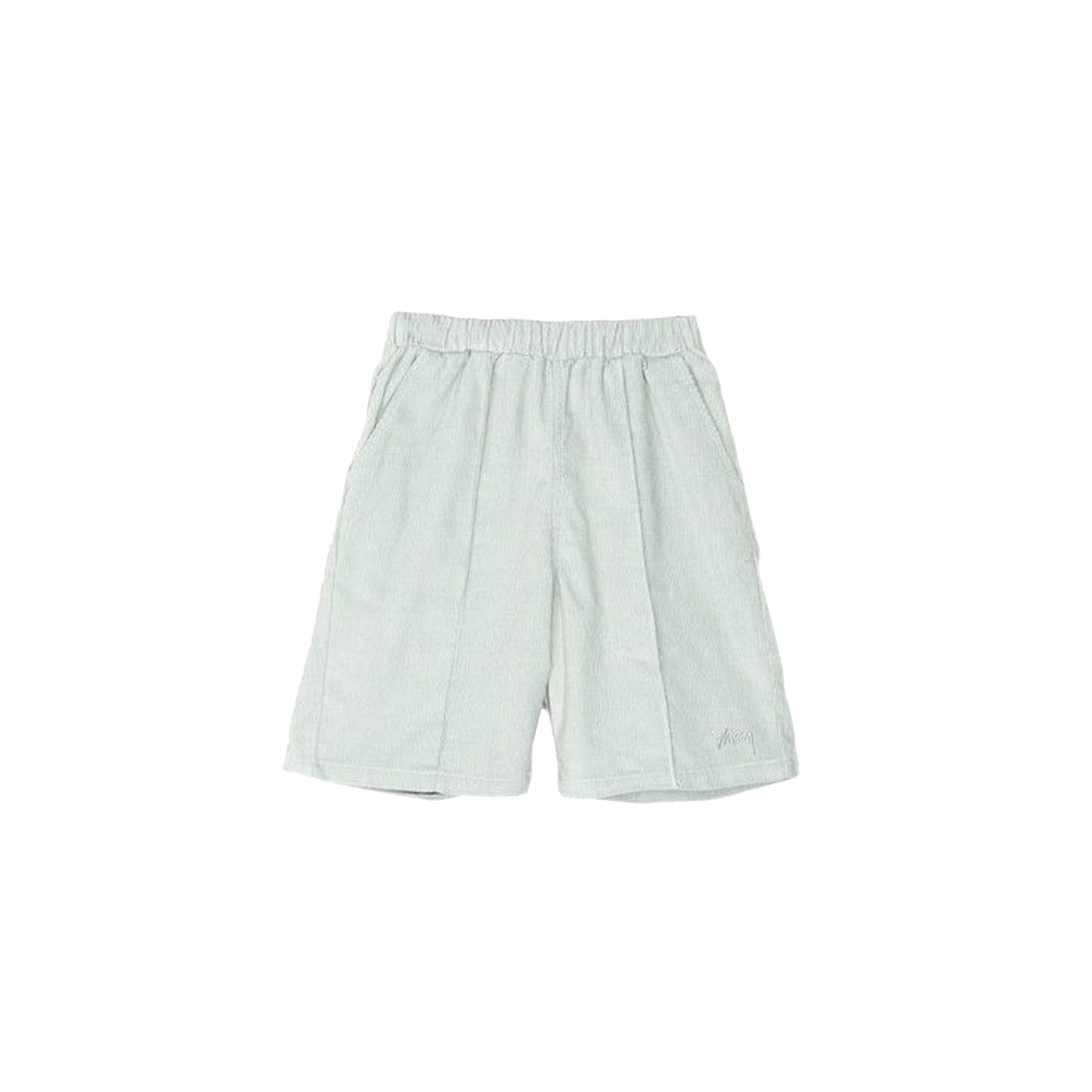 Stussy Womens Montana Cord Shorts