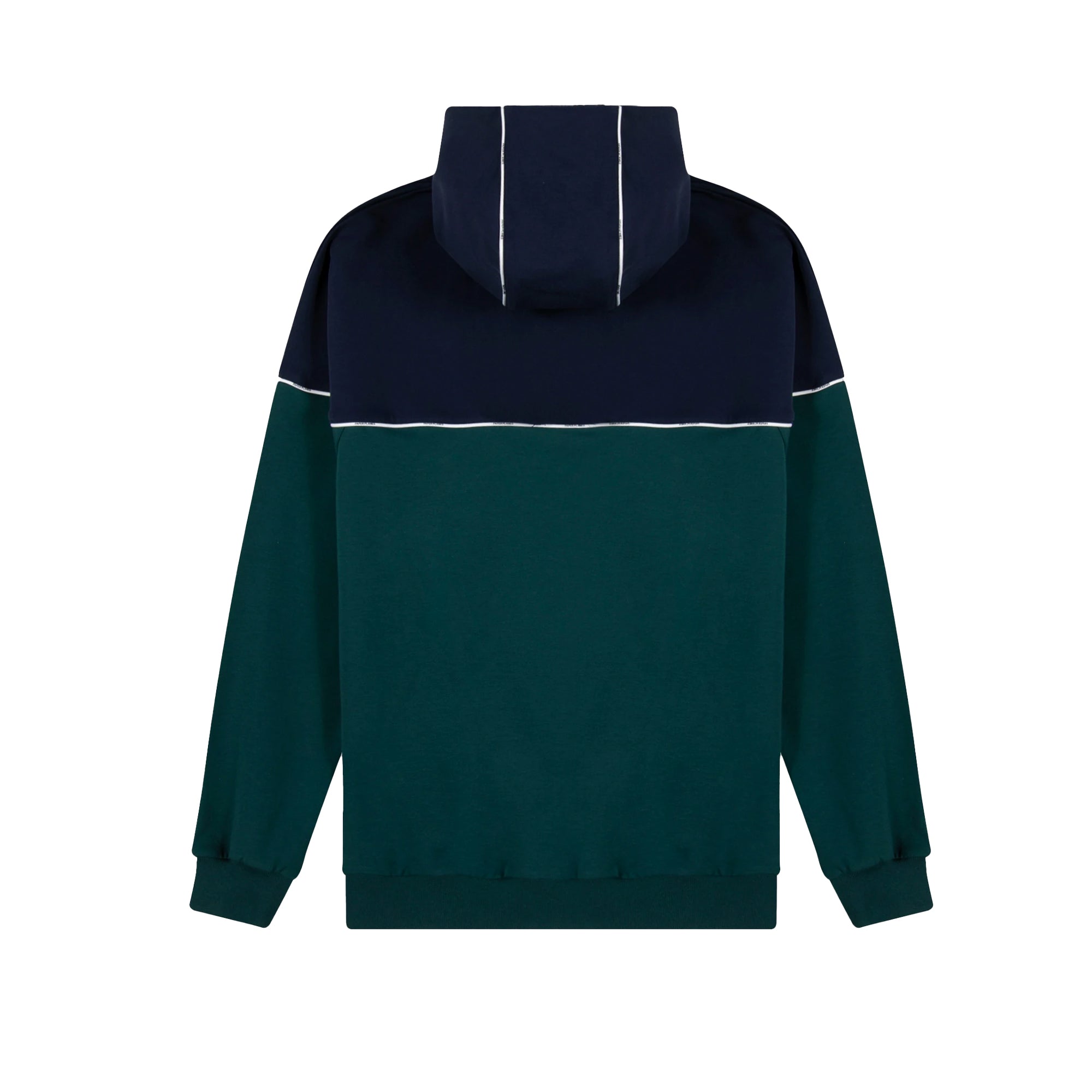 Paper Planes Mens Notorious Hoodie 'June Bug'