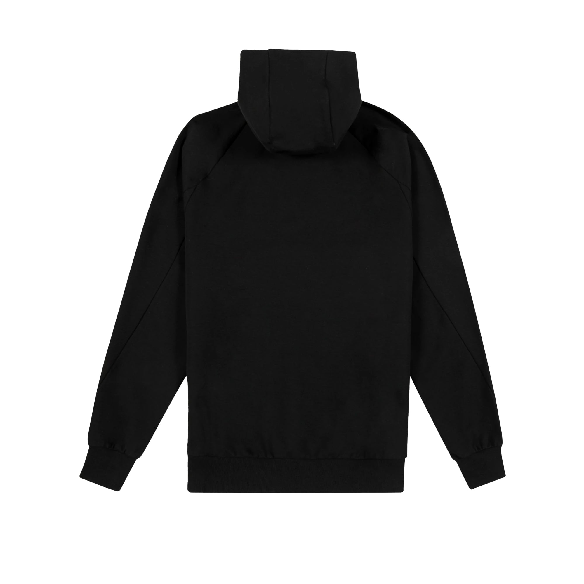 Paper Planes Mens In Living Color Hoodie 'Black'