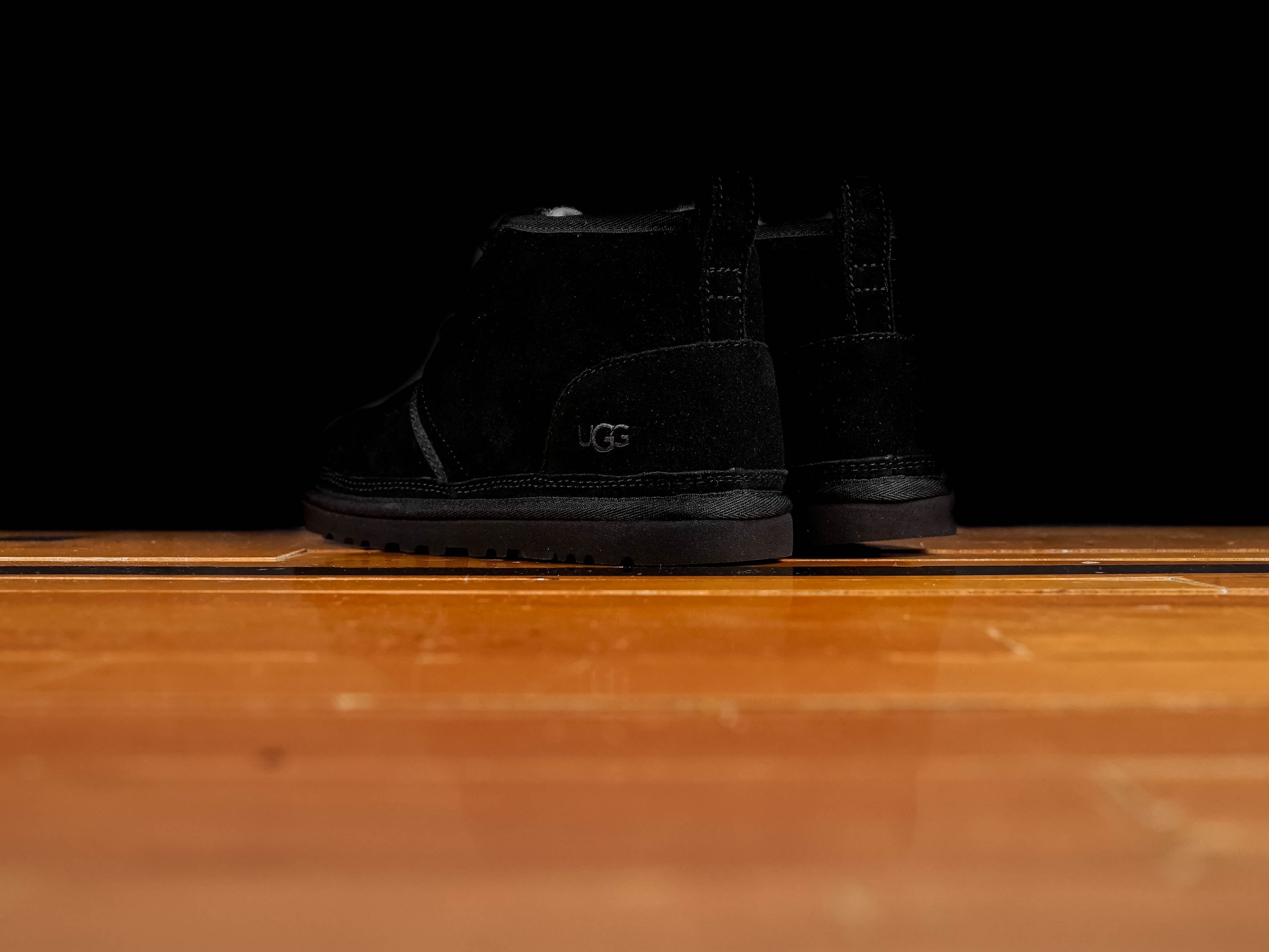 UGG Mens Neumel Boots