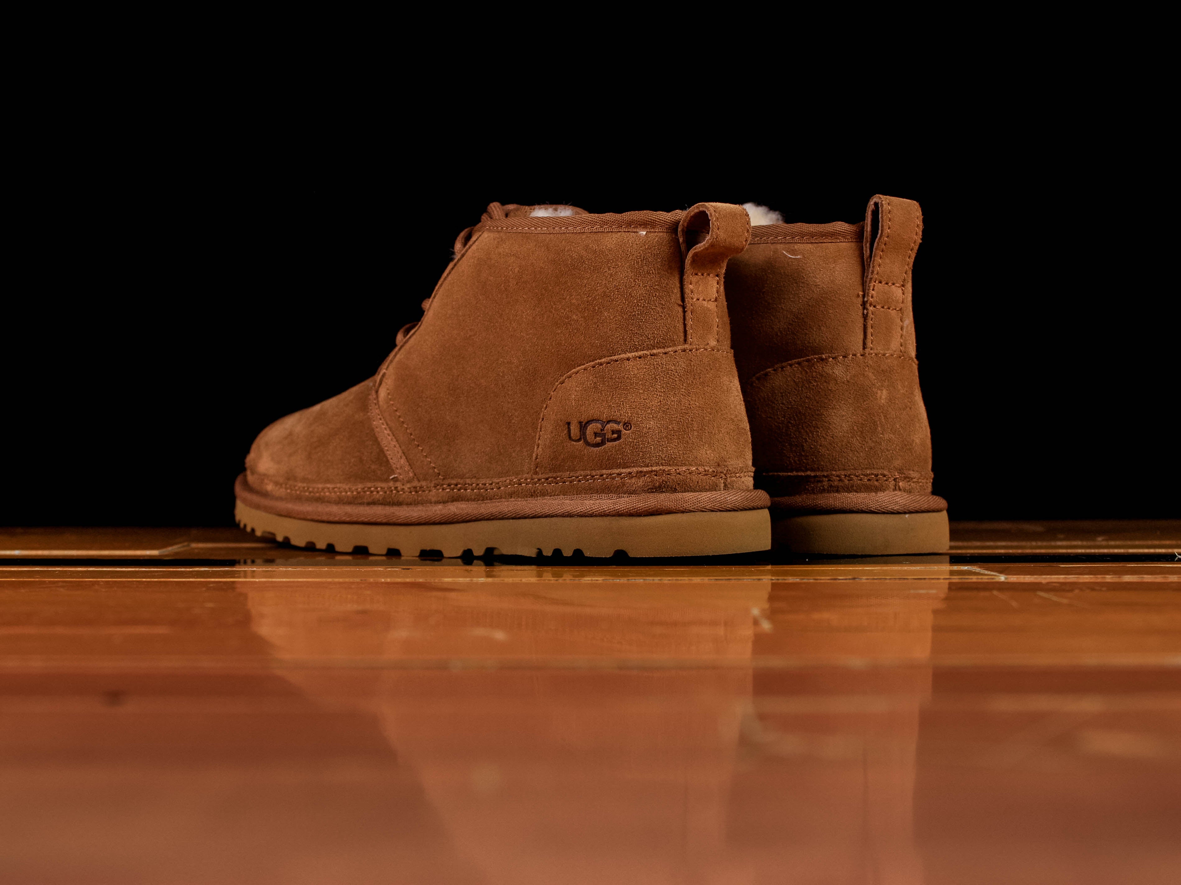 UGG Mens Neumel Boots